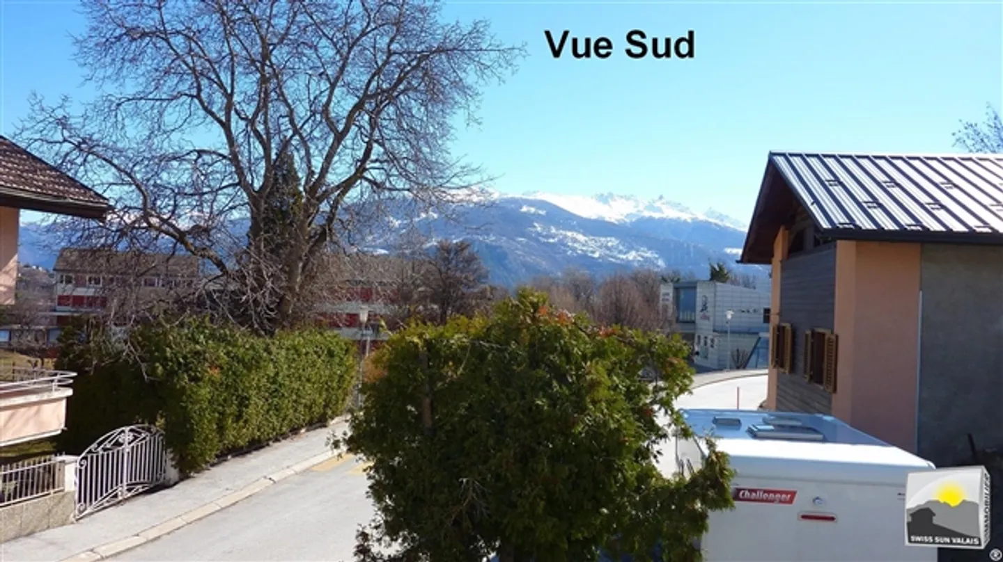 House for sale in Savièse, Switzerland - Photo 12 of 15