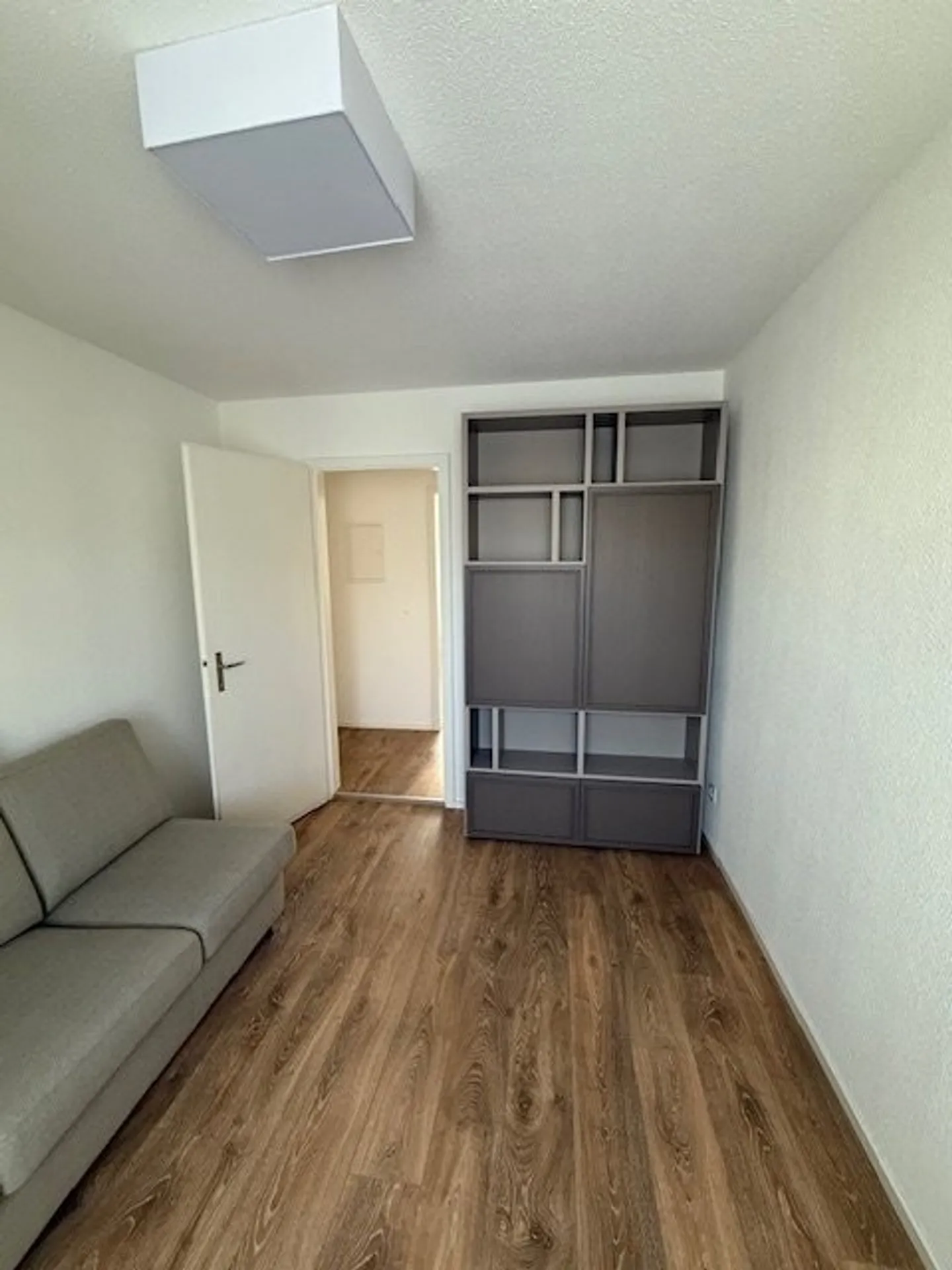 Appartamento 3.5 locali in affitto a Zollikerberg - Foto 10 di 11
