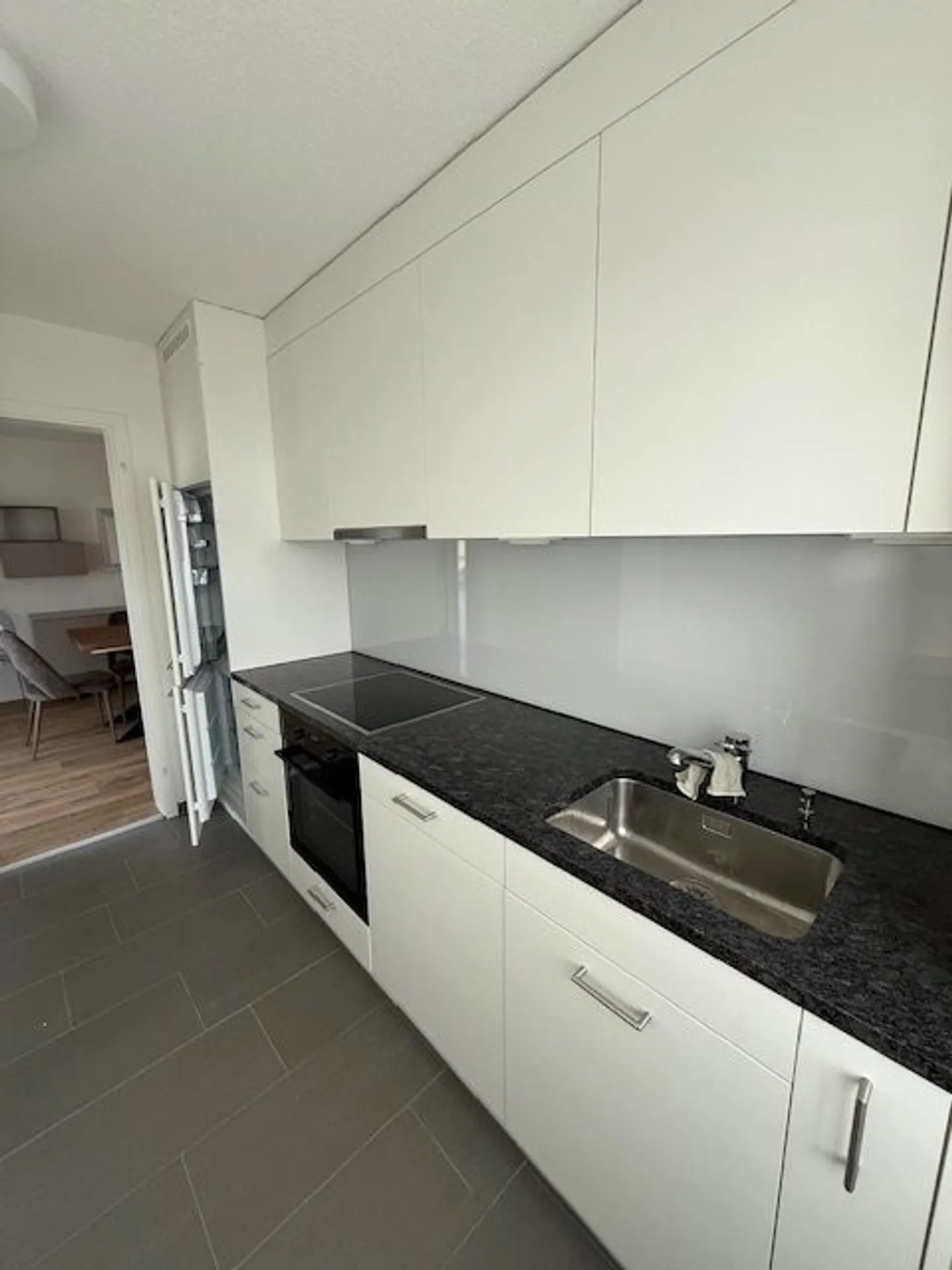 Appartamento 3.5 locali in affitto a Zollikerberg - Foto 9 di 11