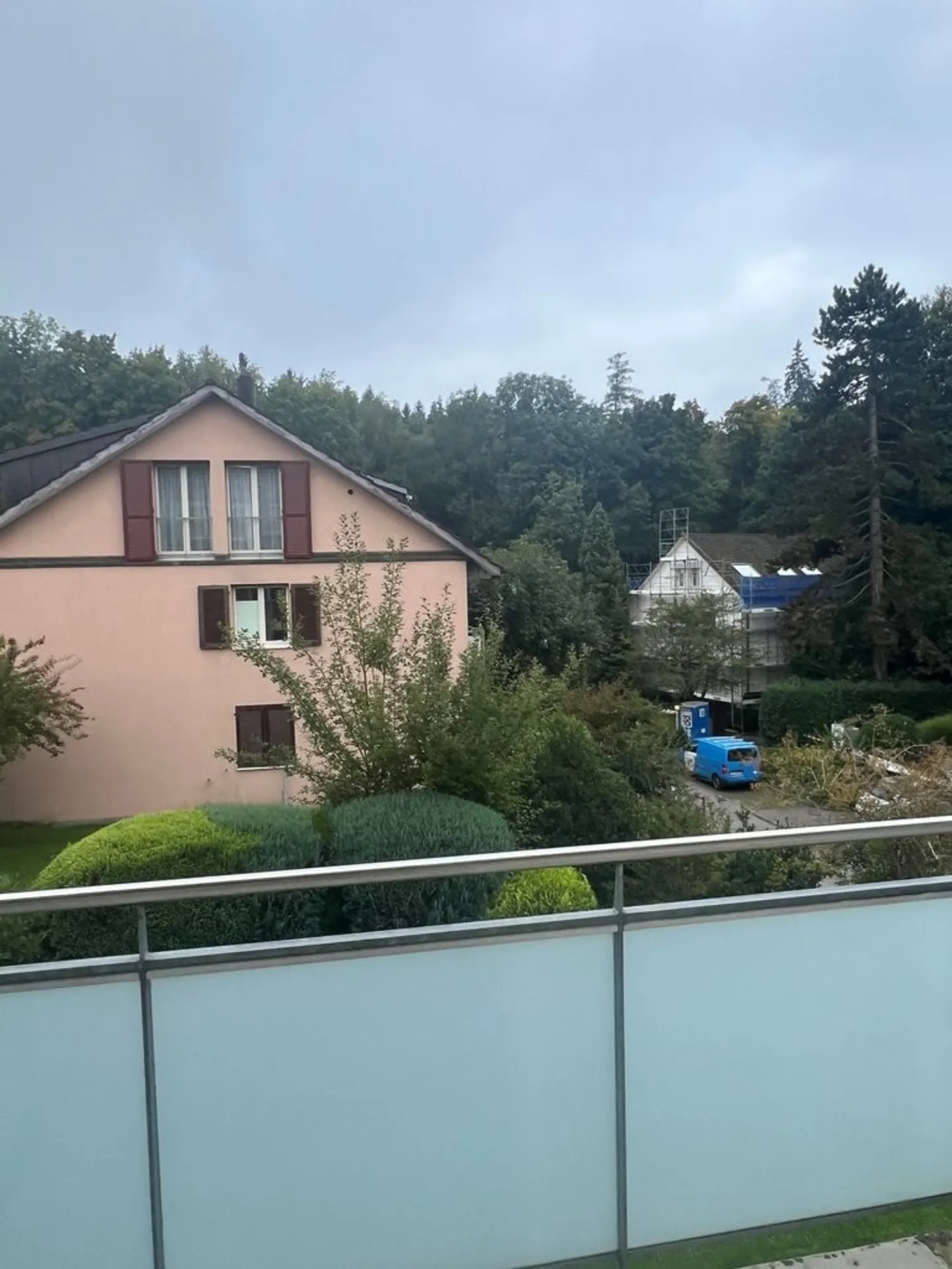 Appartamento 3.5 locali in affitto a Zollikerberg - Foto 11 di 11