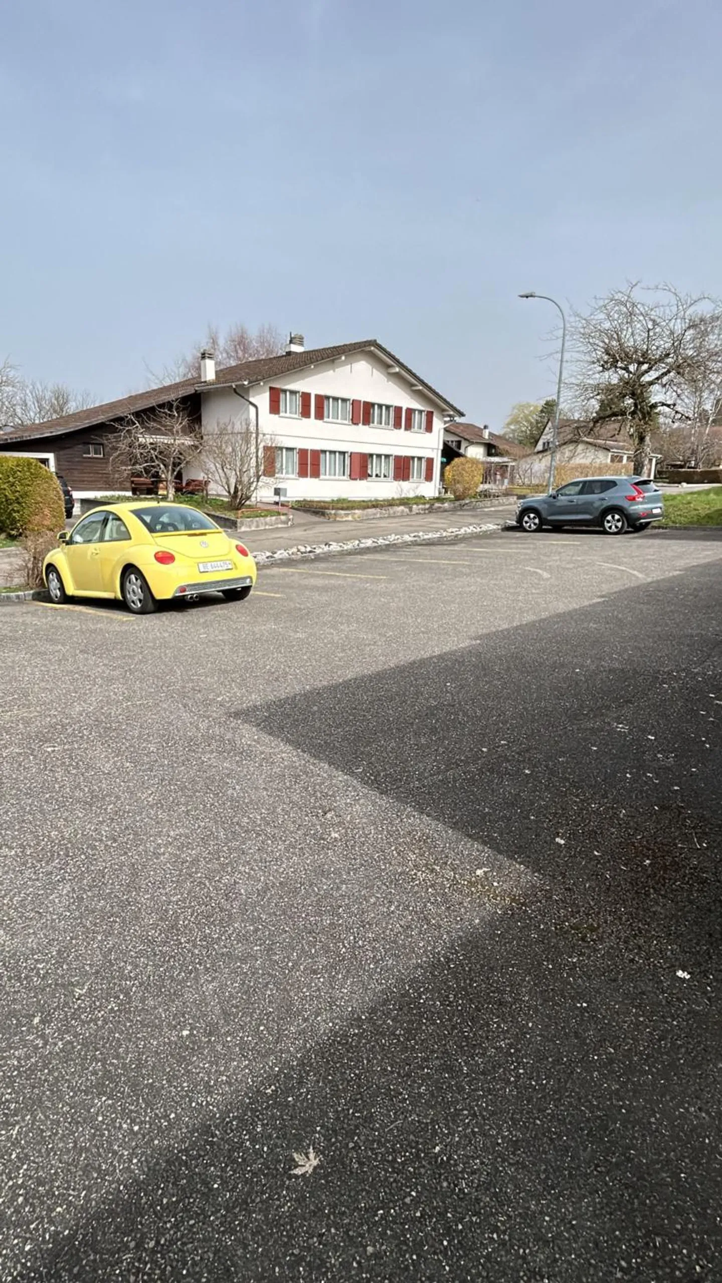 Residential building for sale in Courrendlin (JU) - Photo 4 of 9