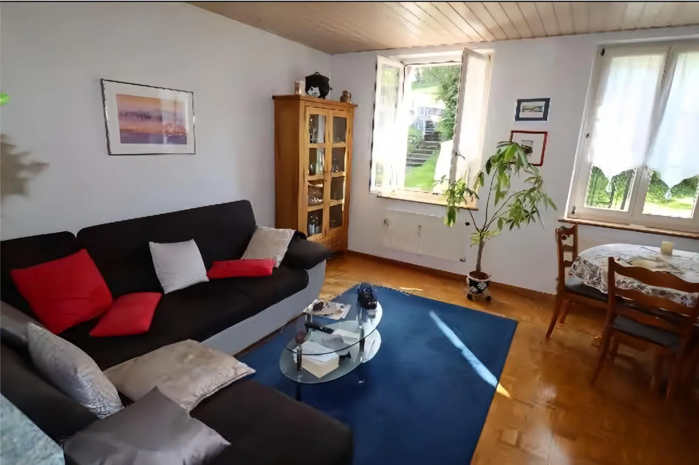 Residential building for sale in Courrendlin (JU) - Photo 5 of 9