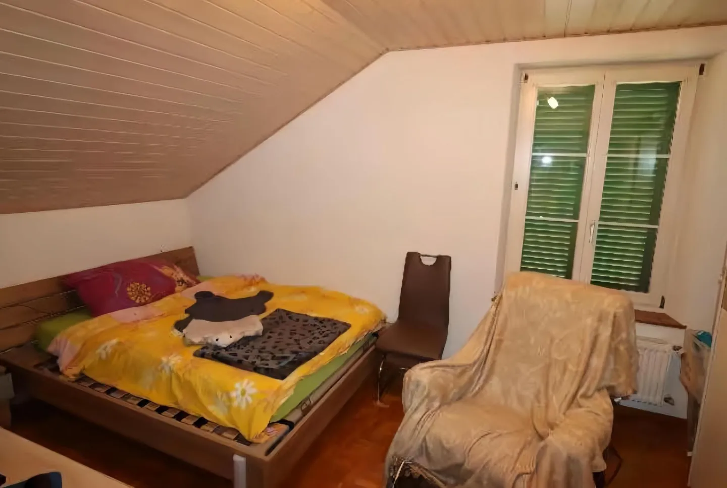 Residential building for sale in Courrendlin (JU) - Photo 6 of 9