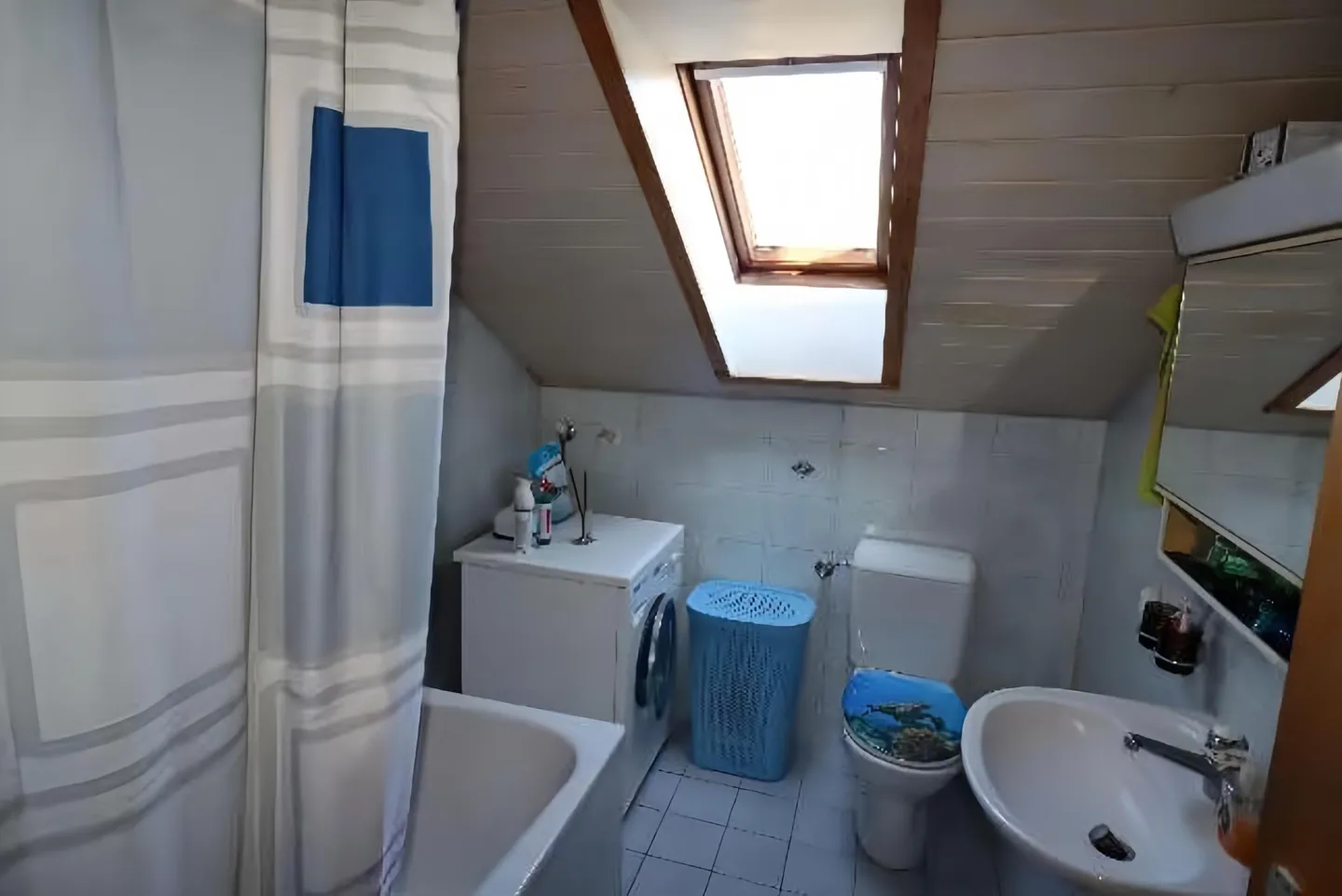 Residential building for sale in Courrendlin (JU) - Photo 8 of 9