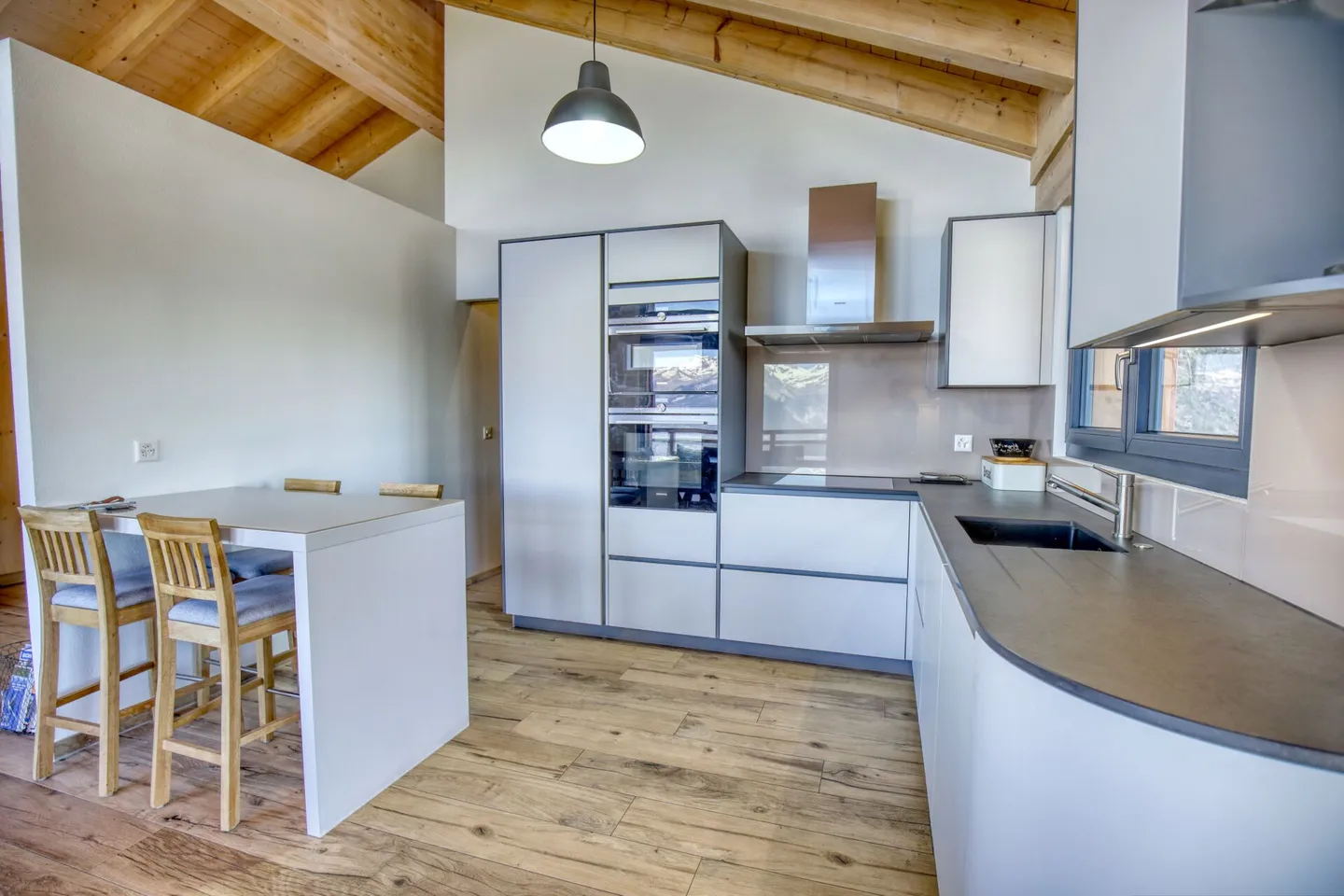 Bellissimo chalet sulle rive dei Bisses a Nendaz! - Foto 5 di 27