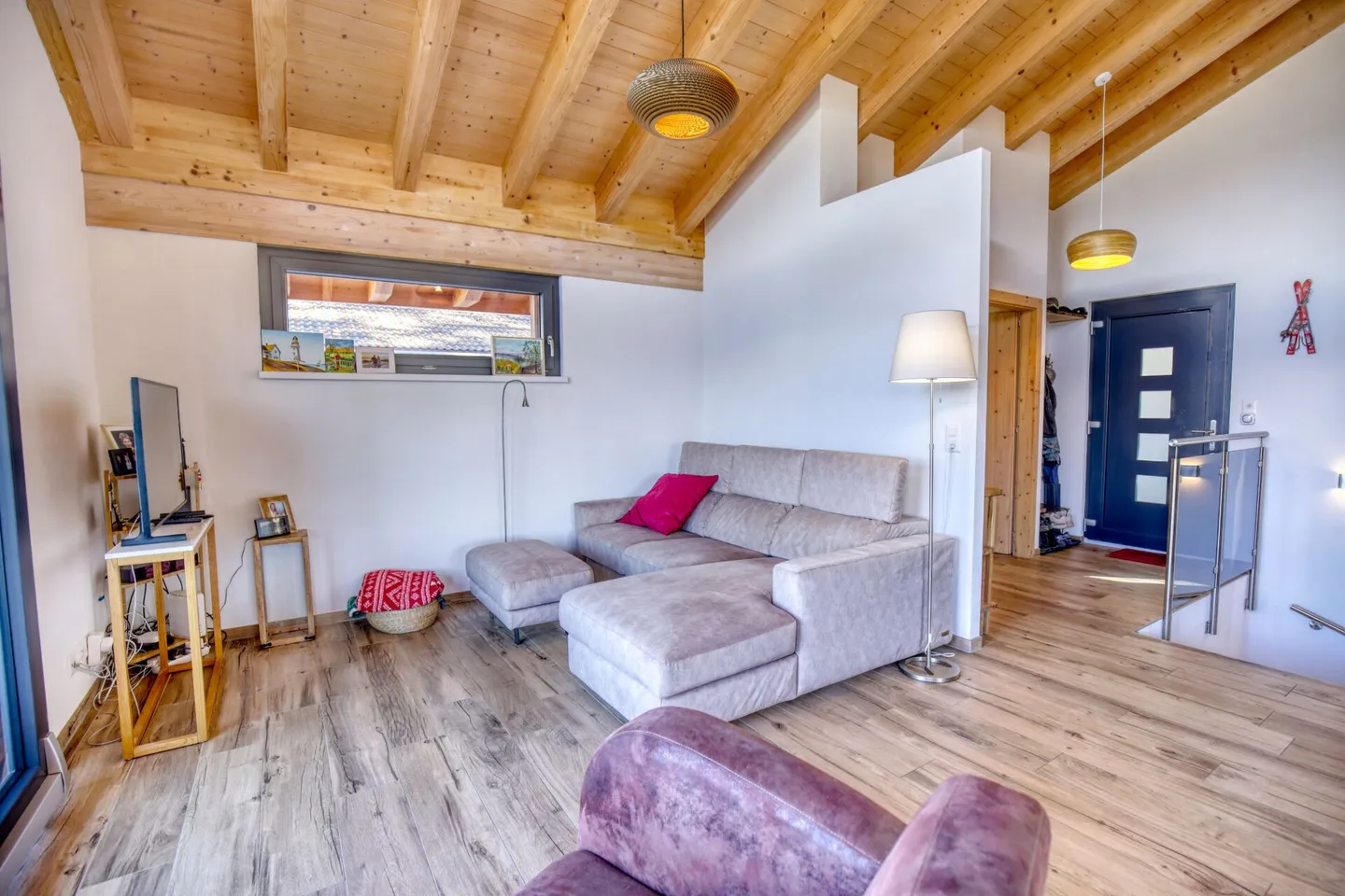 Bellissimo chalet sulle rive dei Bisses a Nendaz! - Foto 6 di 27