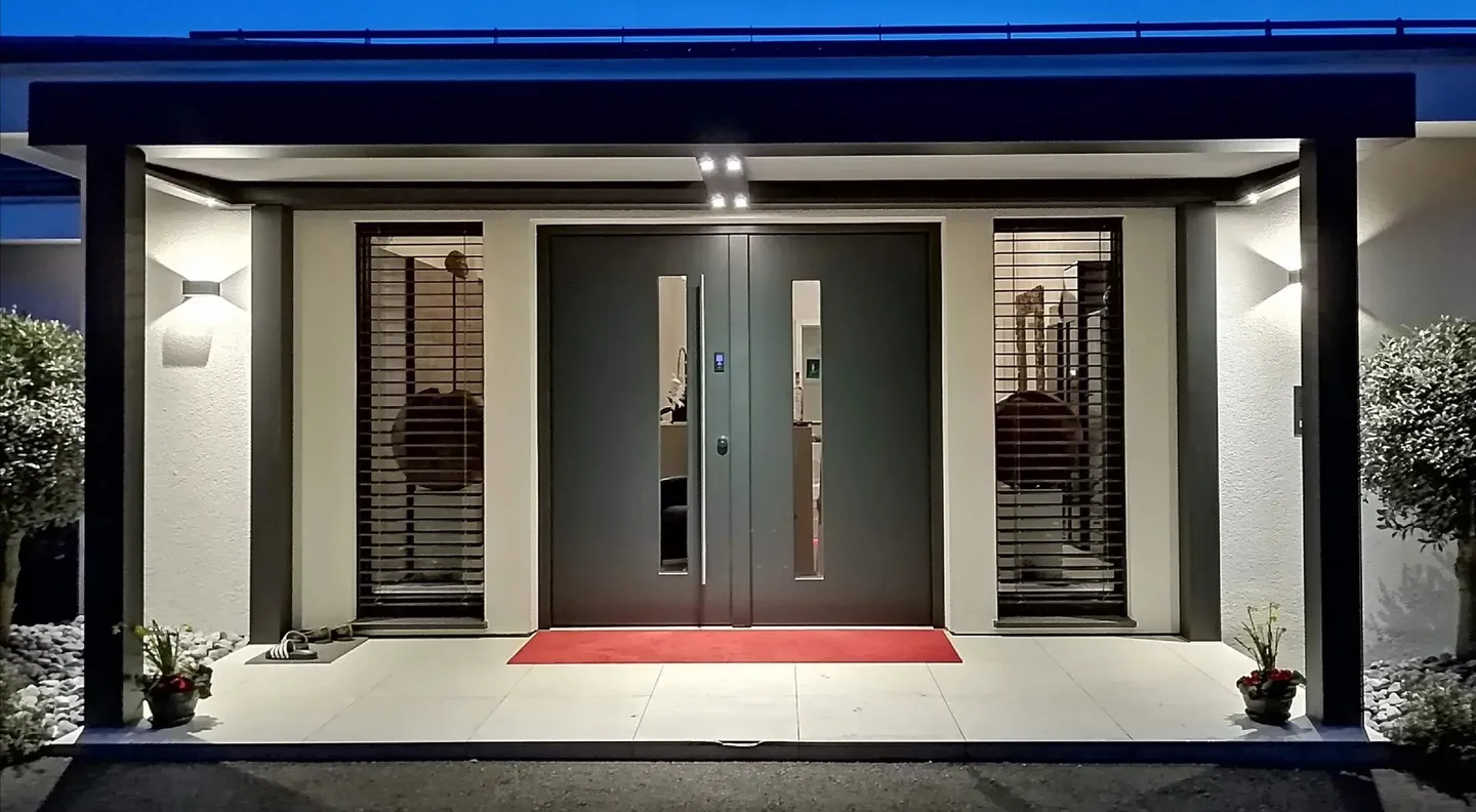 Villa d'Exception - Photo 3 sur 17