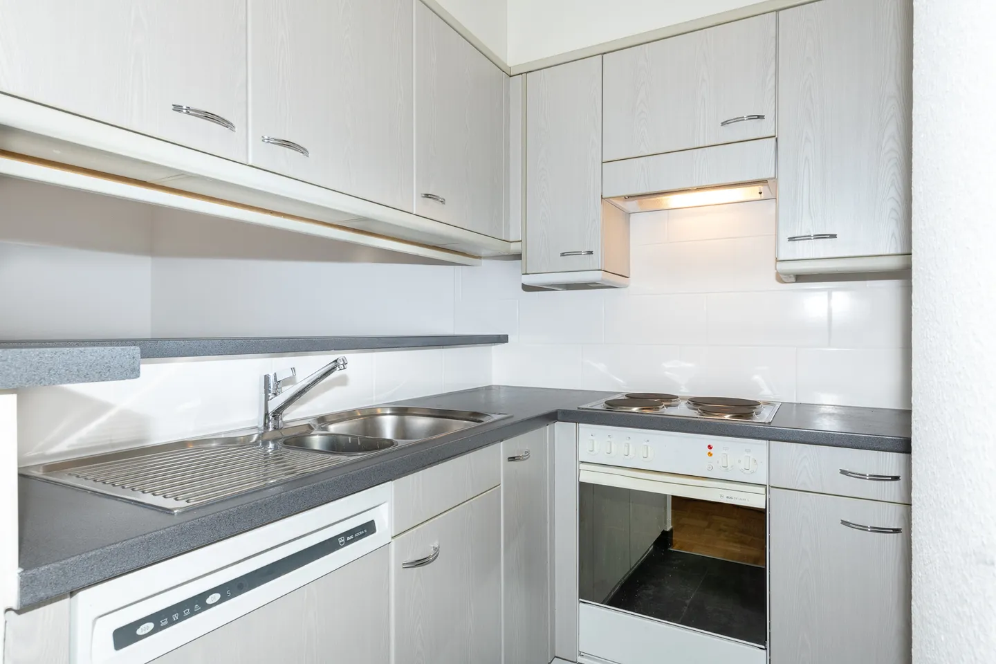 Appartement Charmant à Lausanne - Photo 3 sur 5