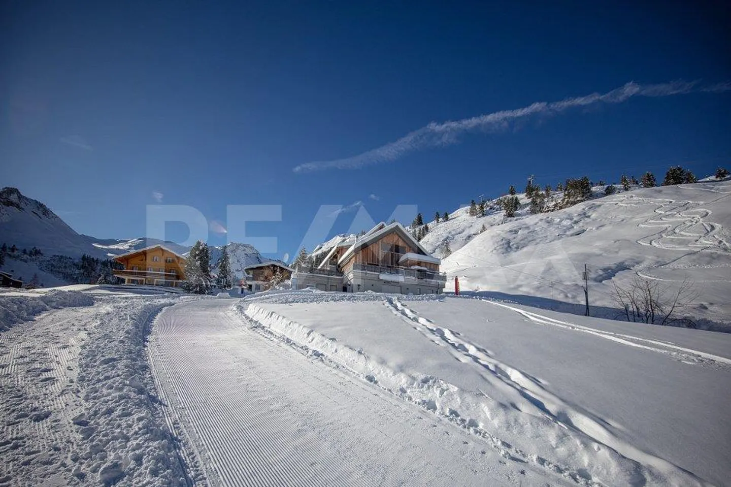 Appartement de vacances attrayant et meublé de 2,5 pièces sur la terrasse ensoleillée de Stoos SZ - Photo 12 sur 13