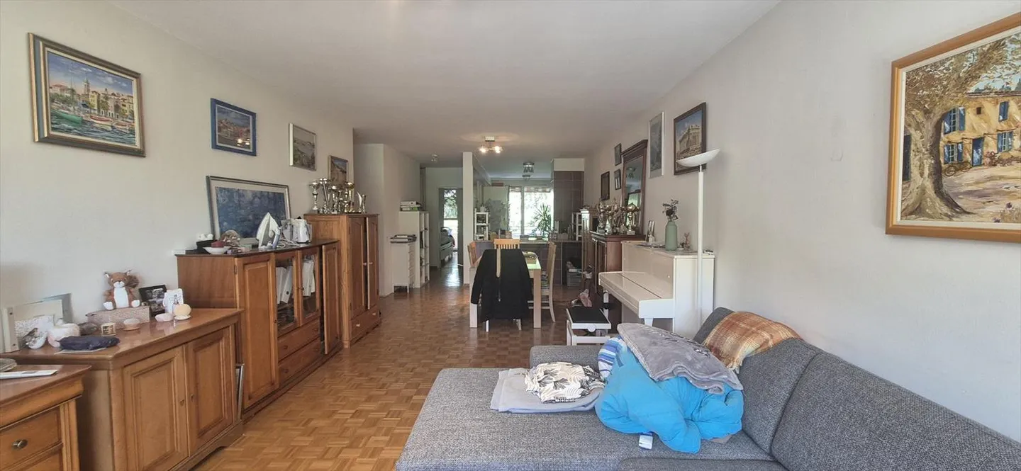 Appartamento in affitto - Foto 1 di 13