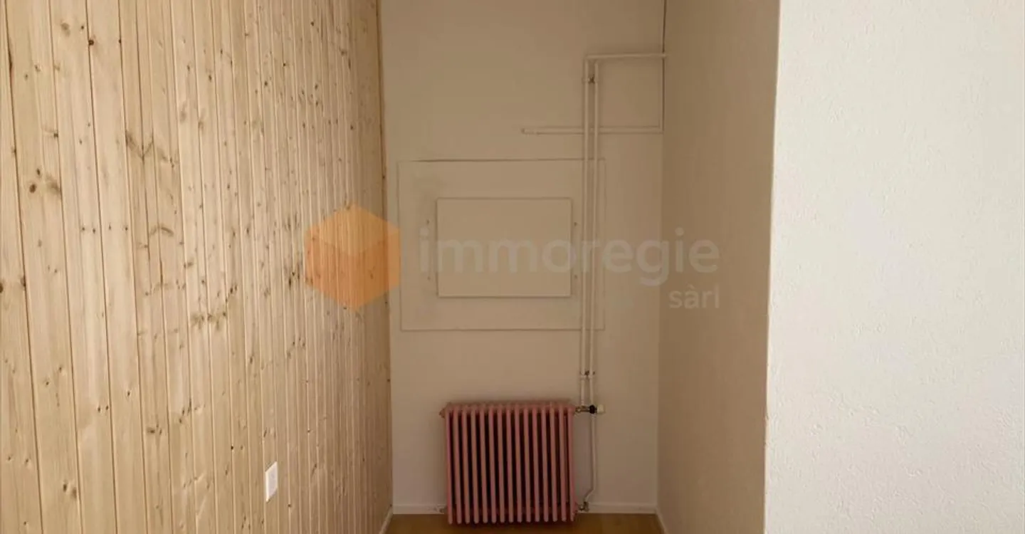 Gewerbefläche in Servion - Foto 4 von 7