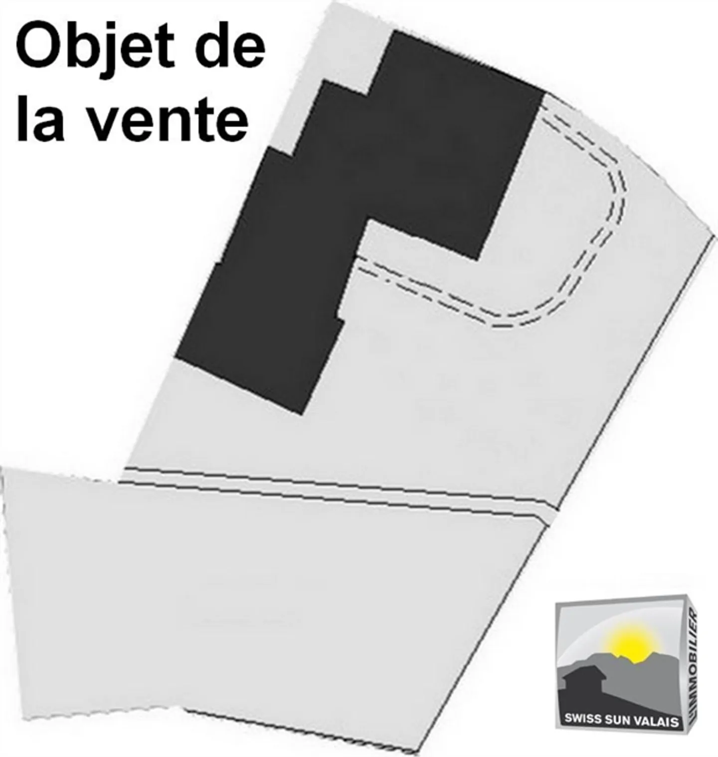 House for sale in Savièse, Switzerland - Photo 15 of 15