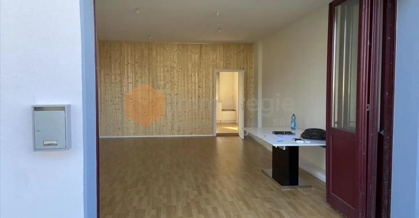 Gewerbefläche in Servion - Foto 5 von 7