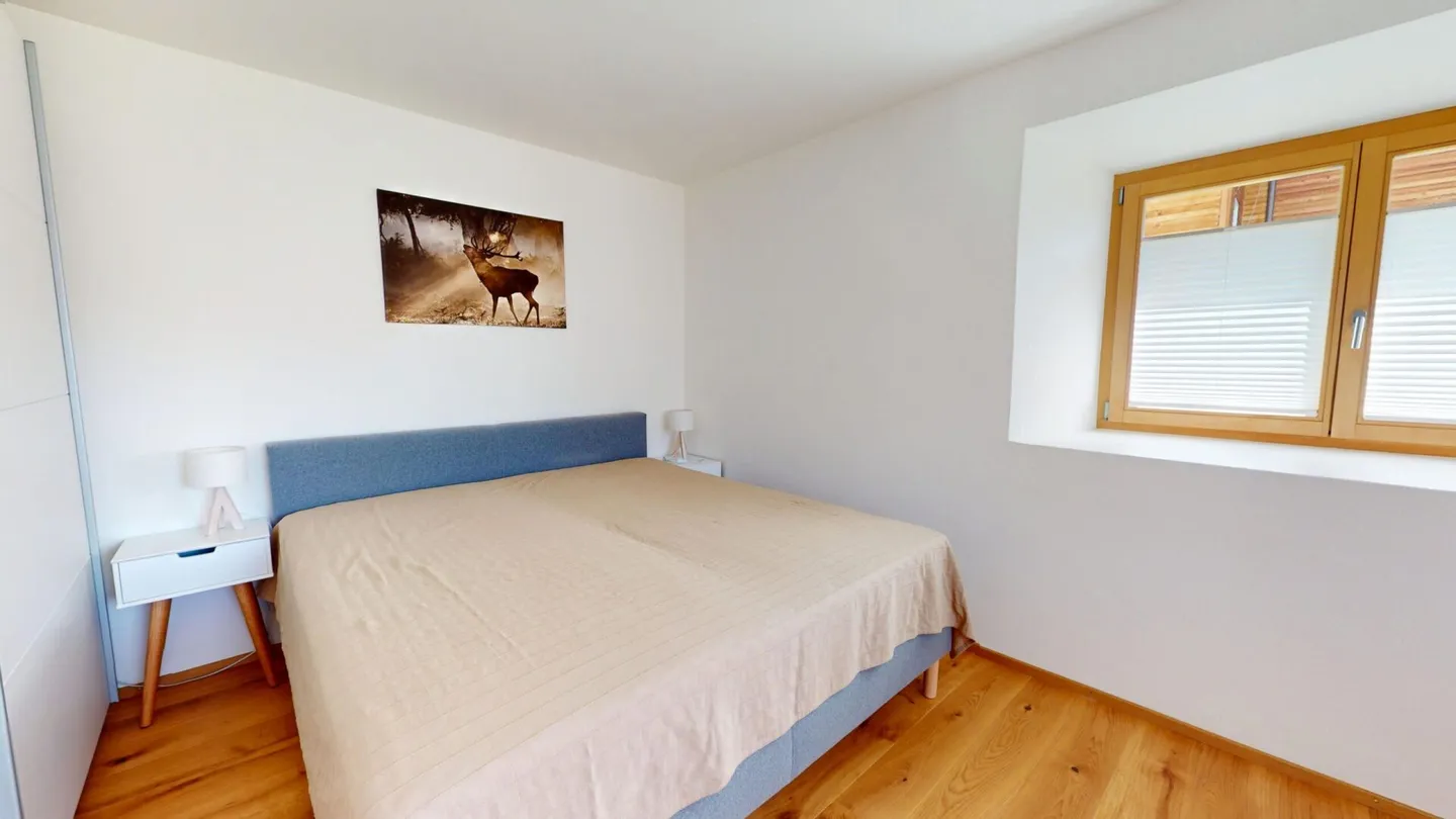 Beautiful 2.5 Room Holiday Apartment - Photo 5 of 14