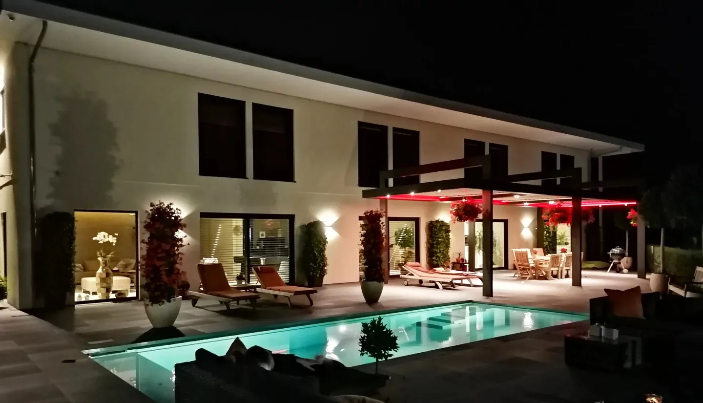 Villa d'Exception - Photo 5 sur 17