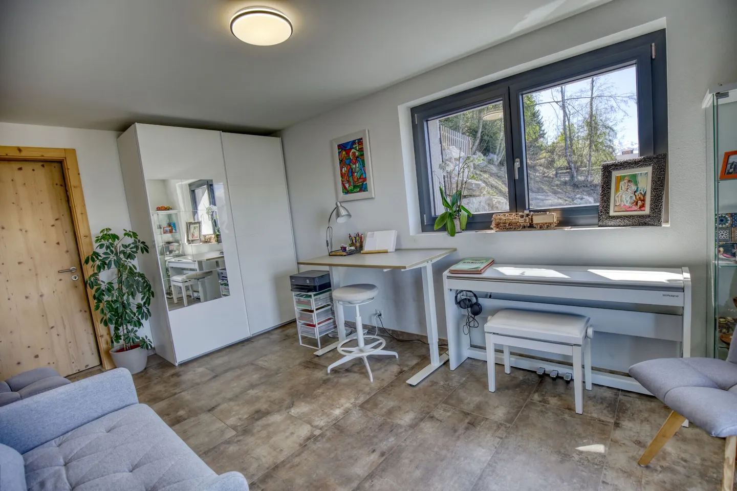 Bellissimo chalet sulle rive dei Bisses a Nendaz! - Foto 11 di 27