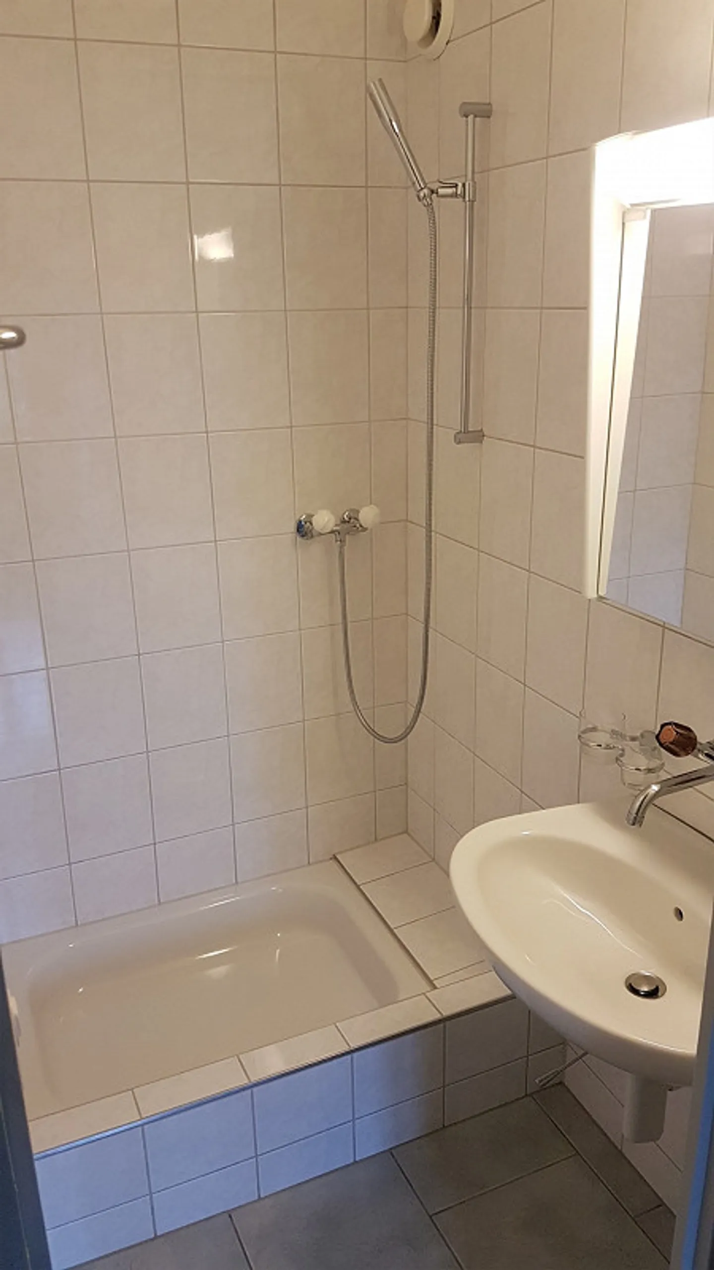 3.0 Room Old Building Apartment - Photo 7 of 11