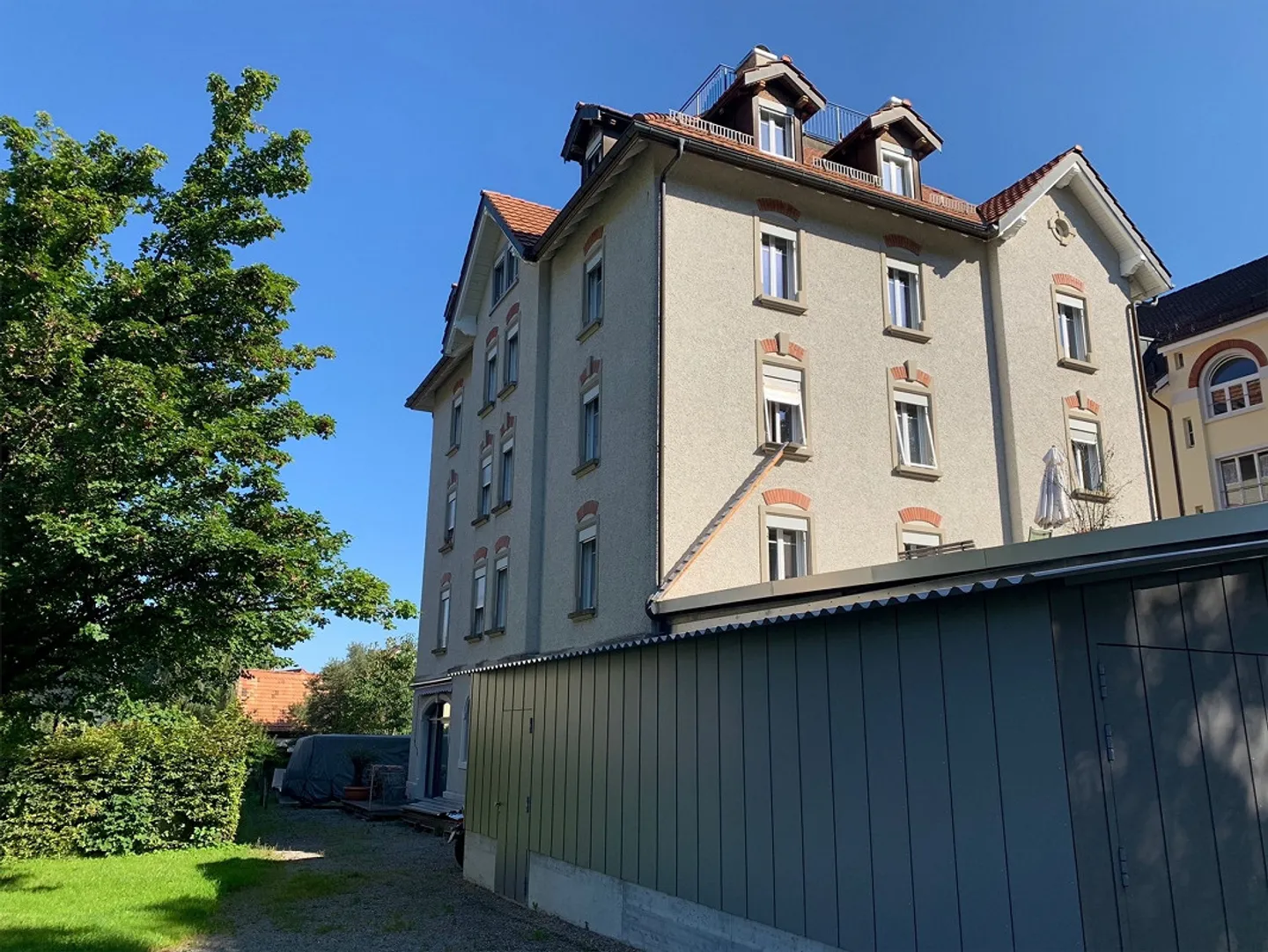 3.0 Room Old Building Apartment - Photo 9 of 11