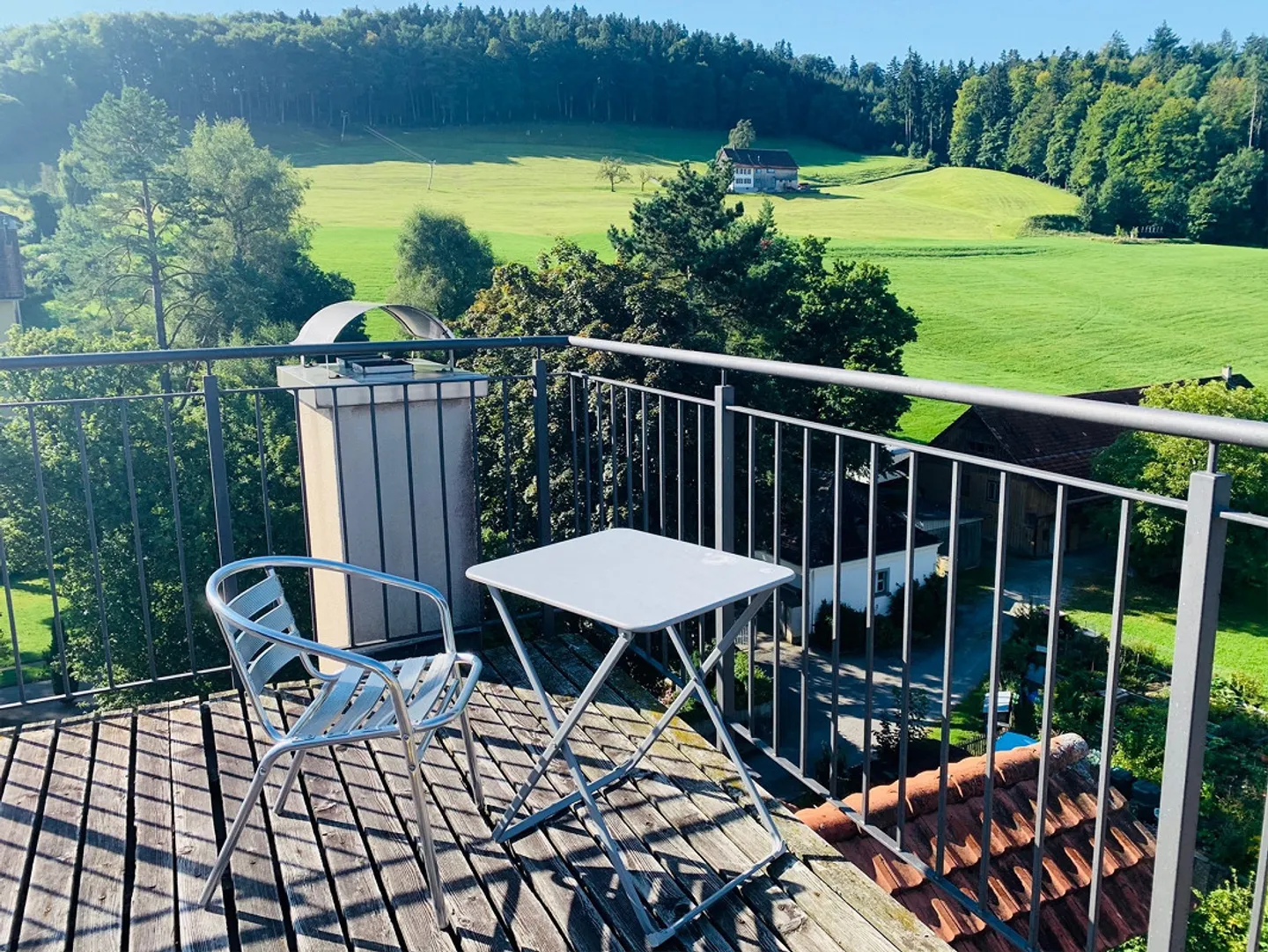 3.0 Room Old Building Apartment - Photo 10 of 11