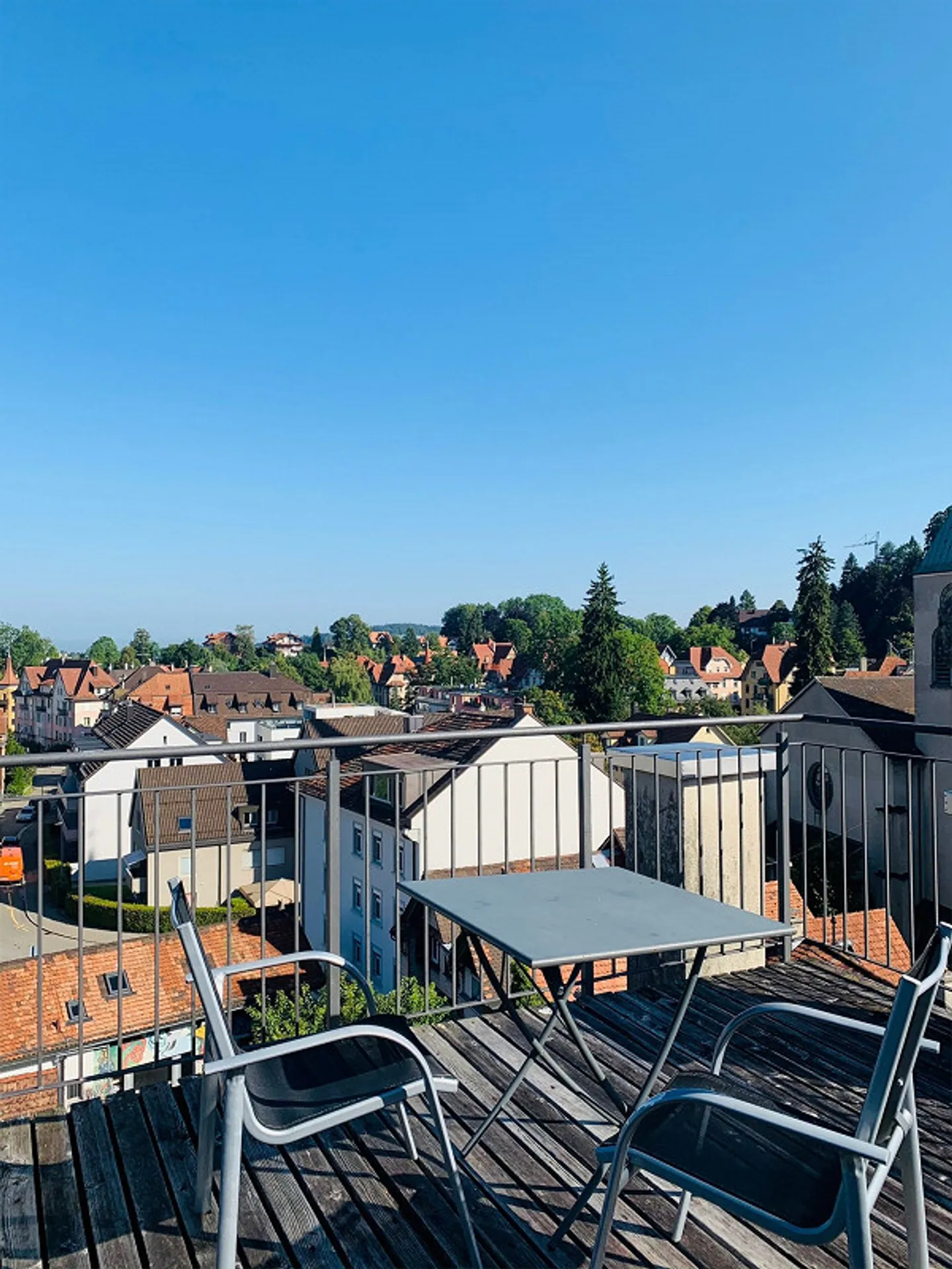 3.0 Room Old Building Apartment - Photo 11 of 11