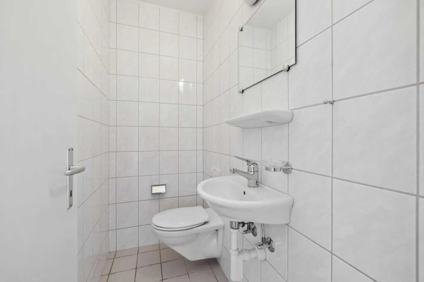 Appartement confortable de 3,5 pièces à Allschwil - Photo 3 sur 11