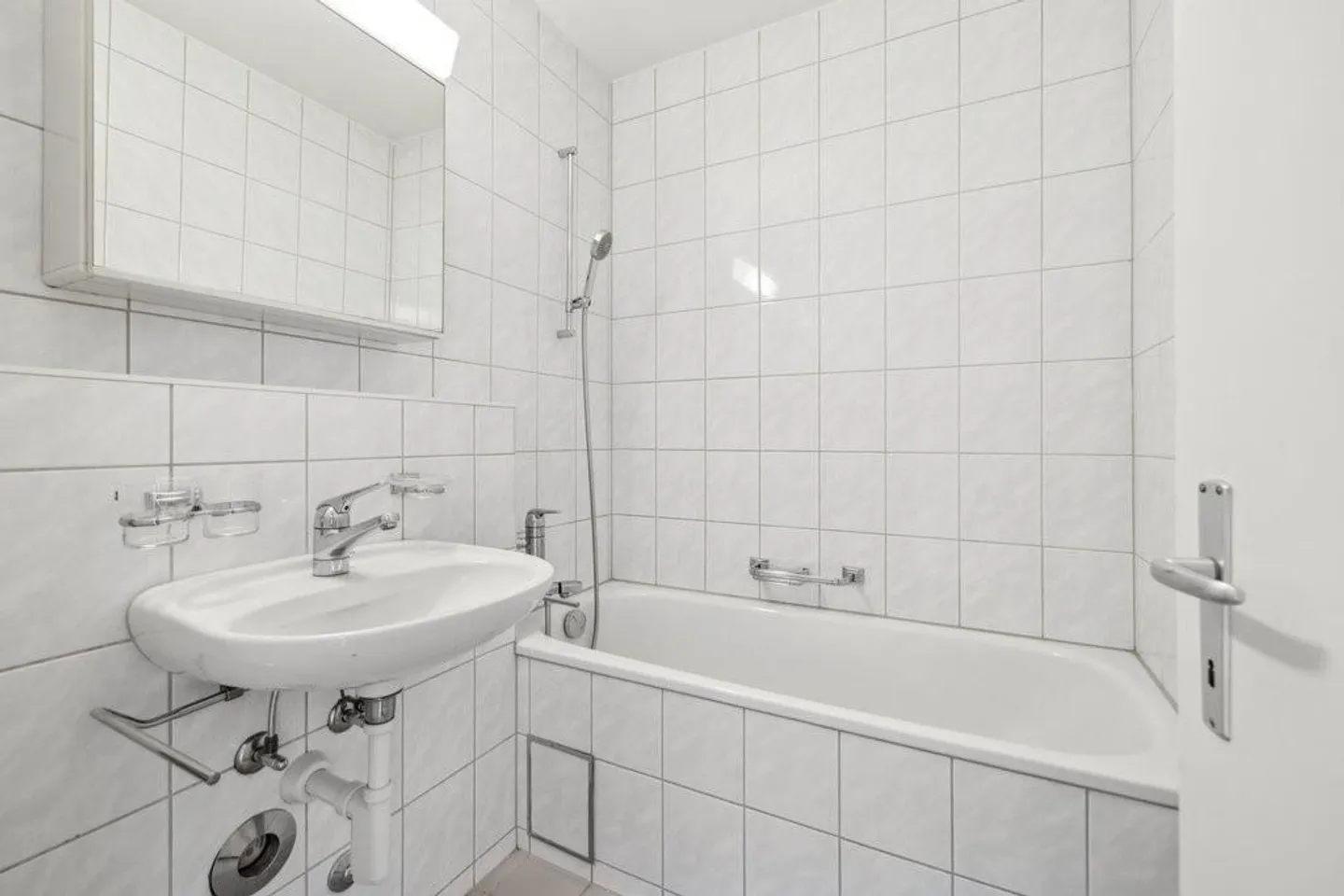 Appartement confortable de 3,5 pièces à Allschwil - Photo 4 sur 11