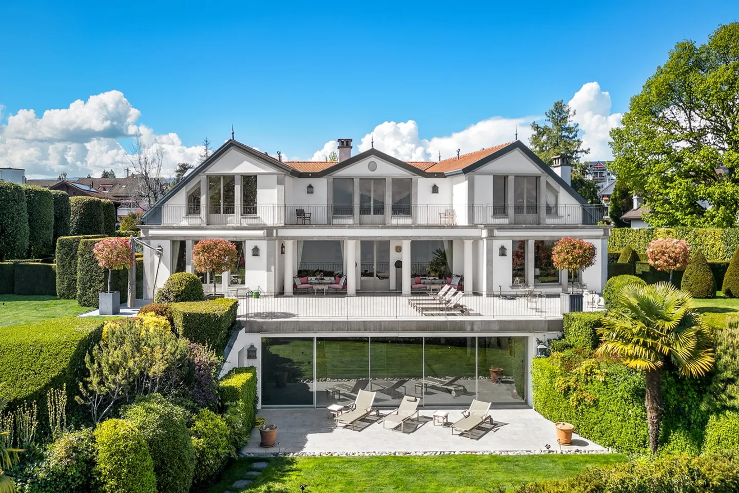 Casa singola in vendita - Foto 1 di 4