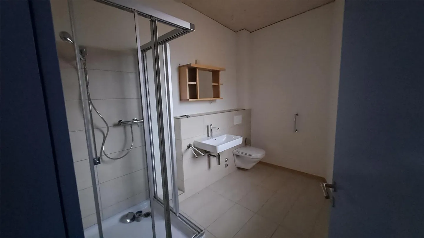 Vicino al Gotheanum - Foto 6 di 6