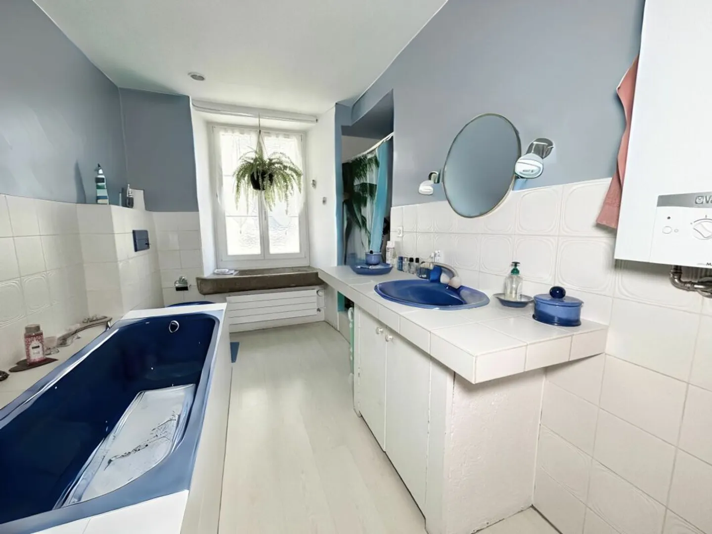 Duplex Wohnung in Crêt-Vaillant - Foto 8 von 16