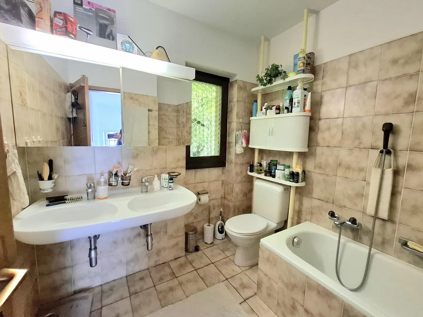 Wunderschöne Einfamilienvilla in Bellinzona, im Kanton Tessin - Foto 11 von 14