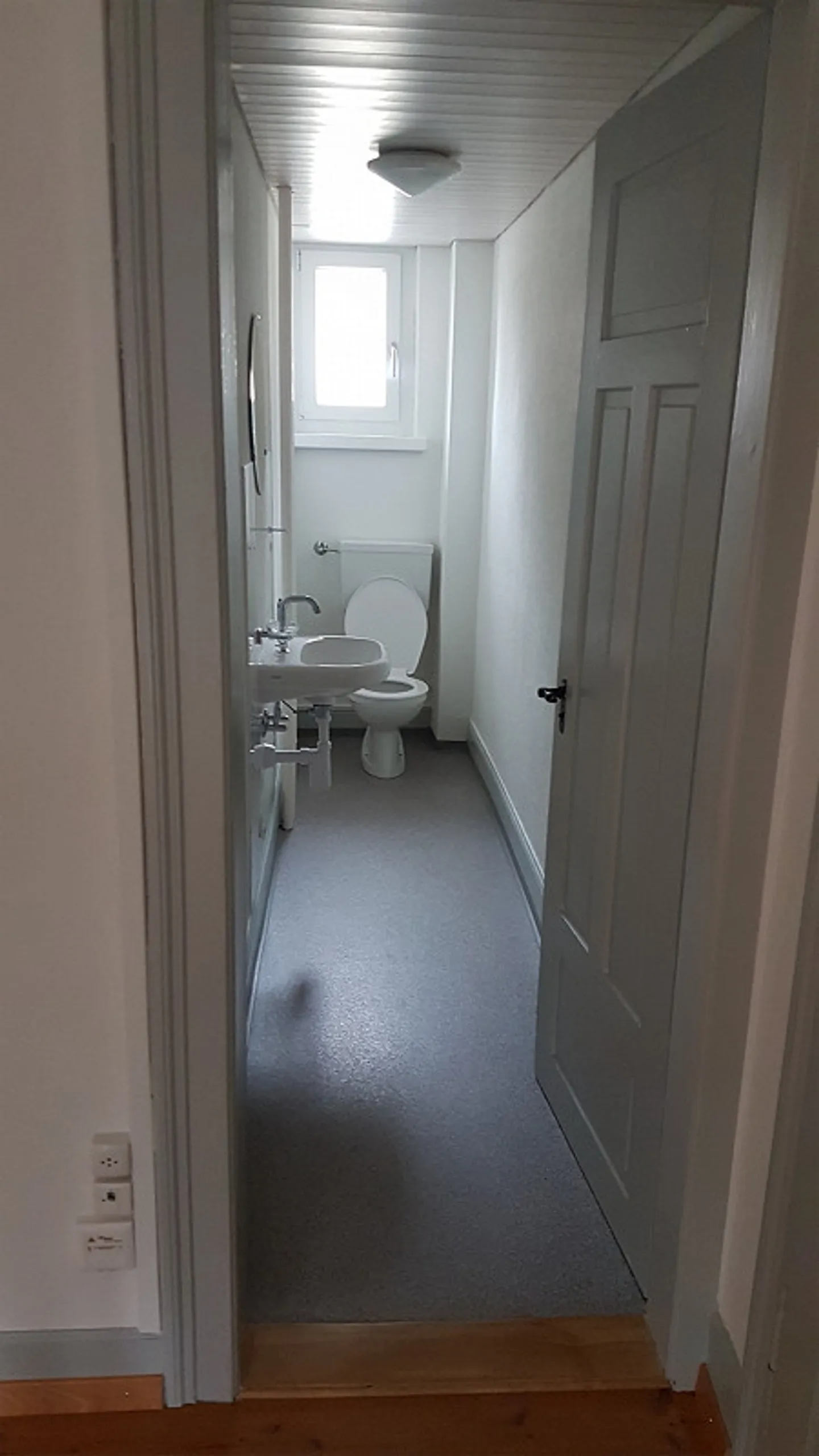 3.0 Room Old Building Apartment - Photo 6 of 11