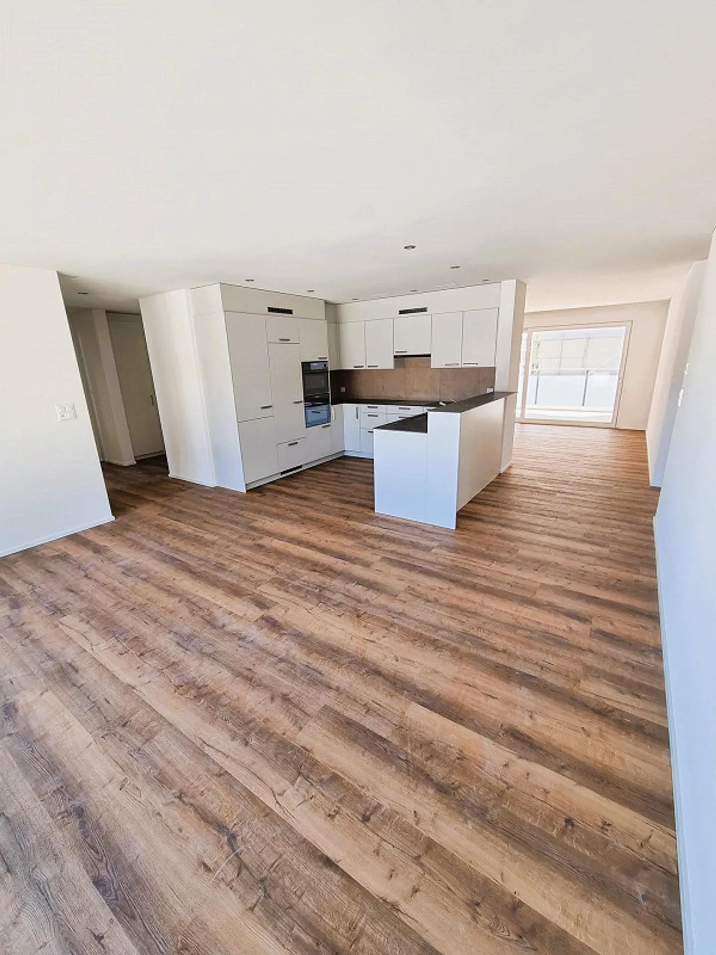 High-quality 4.5 room apartment at Entenbach - Photo 1 of 10