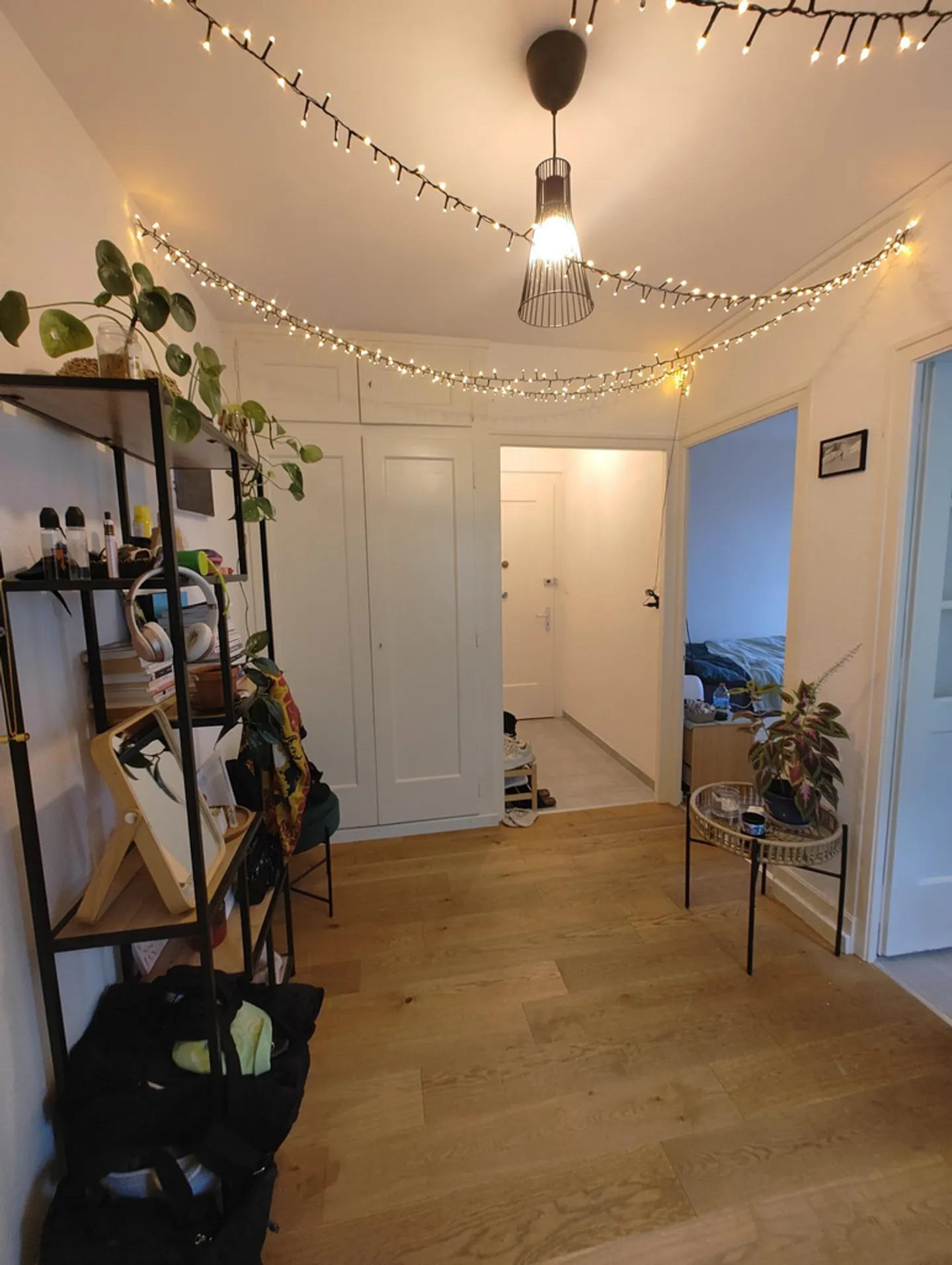 1-Zimmer-Wohnung - Foto 1 von 4