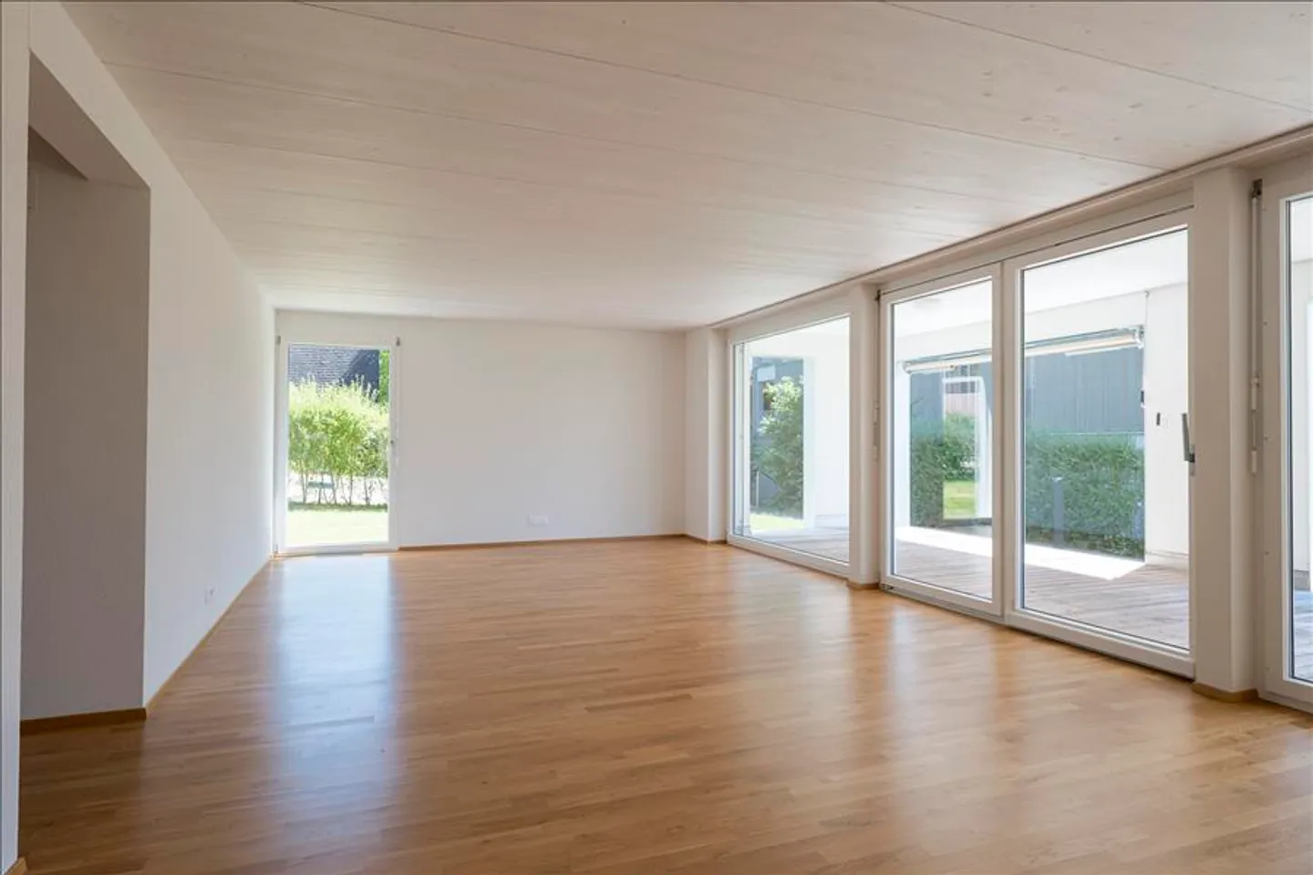 Ihr neues Zuhause - wohnen mit Flair. - Photo 4 sur 9