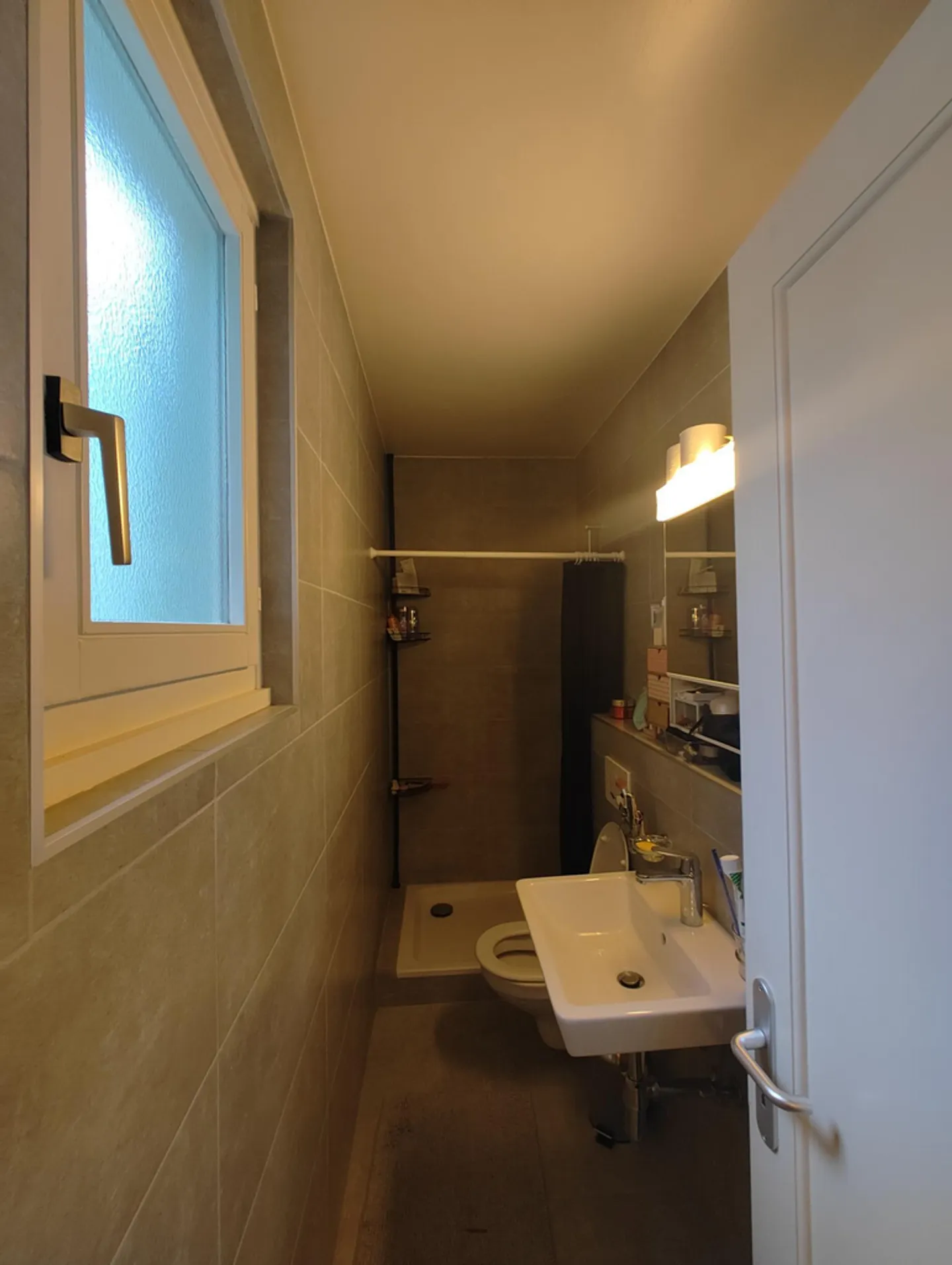 1-Zimmer-Wohnung - Foto 2 von 4