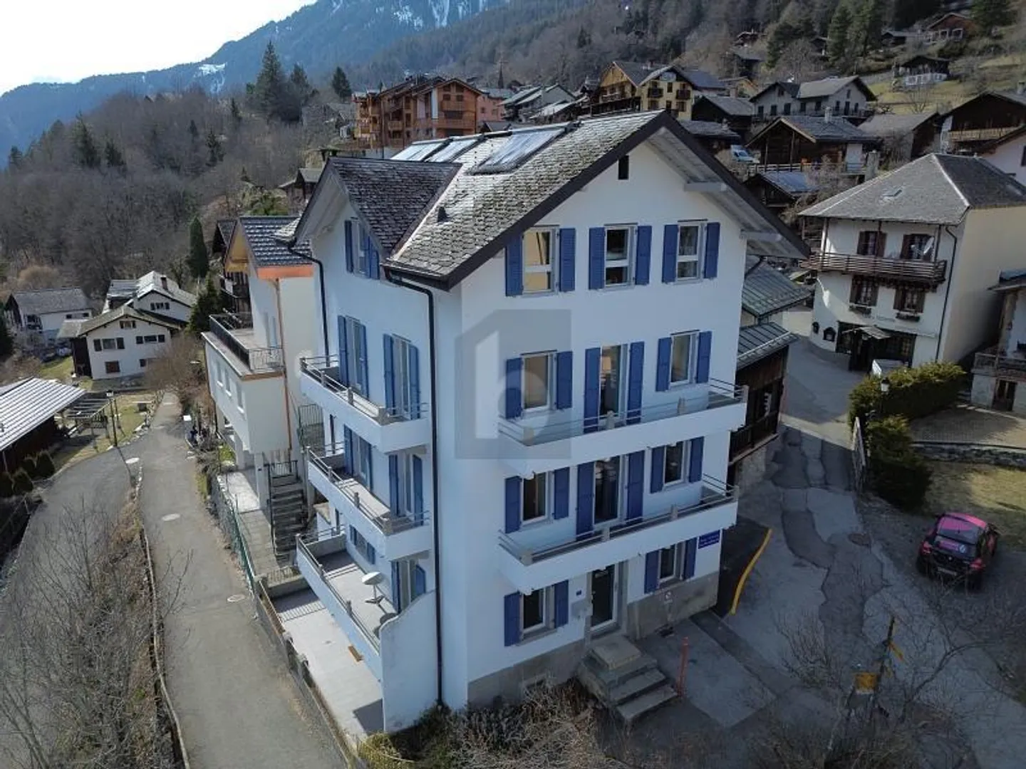 AFFASCINANTE CASA PER OSPITI - Foto 2 di 6