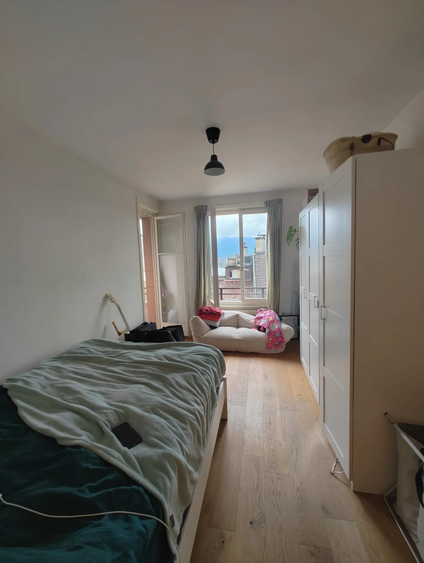 1-Zimmer-Wohnung - Foto 4 von 4