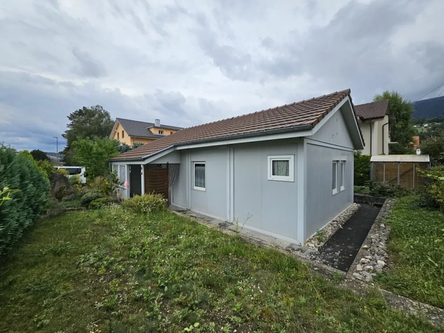 Tiny House in Vendita - Foto 3 di 11