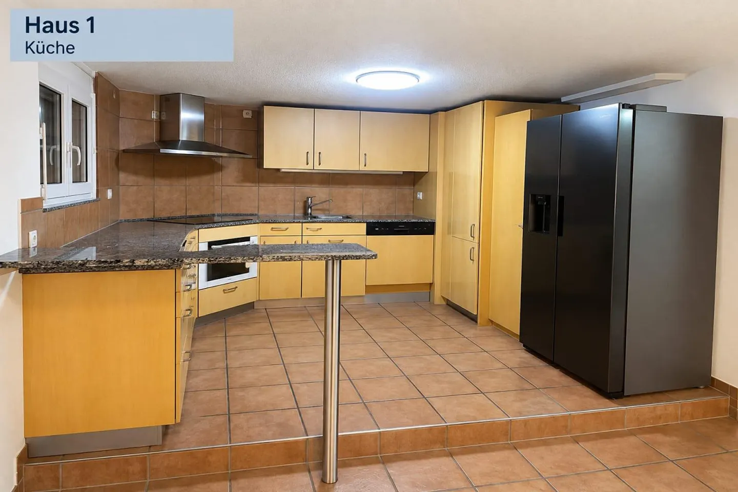 Investitions-Duplex in Niederbipp - Foto 3 von 13