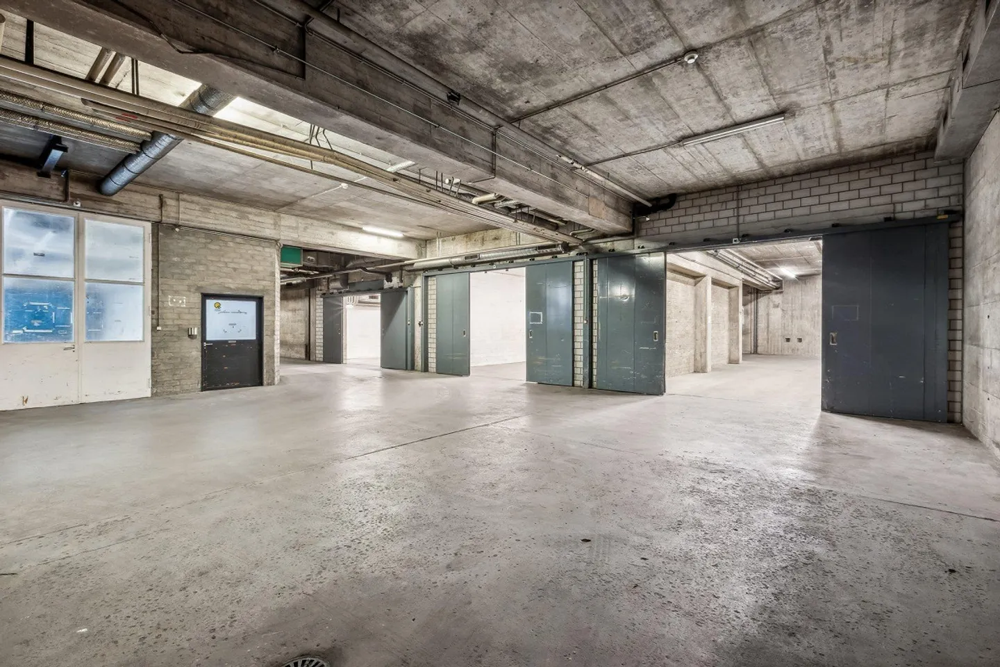 Ufficio, Studi e Magazzino nel Quartiere Lorraine a Berna - Foto 6 di 7