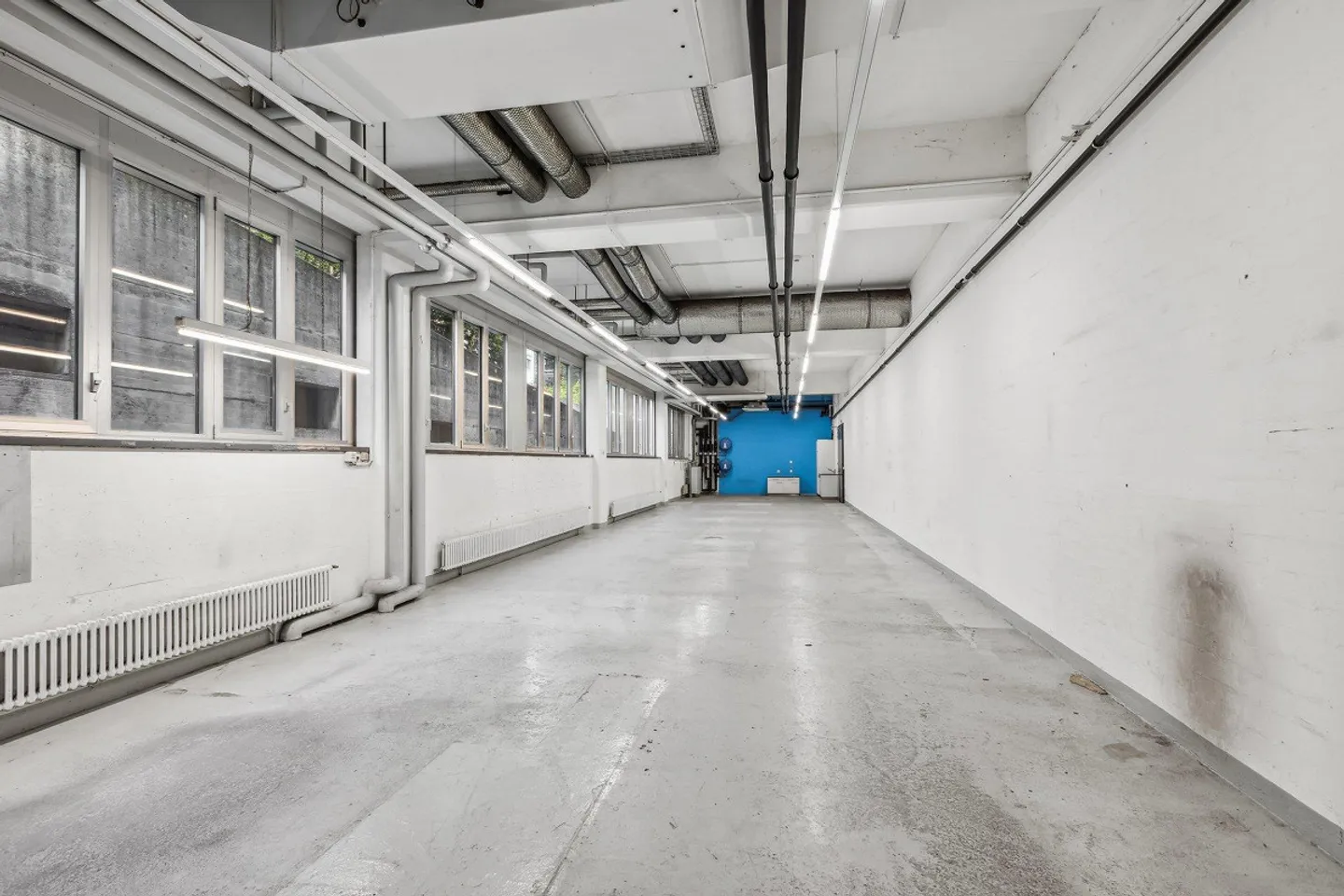Ufficio, Studi e Magazzino nel Quartiere Lorraine a Berna - Foto 7 di 7