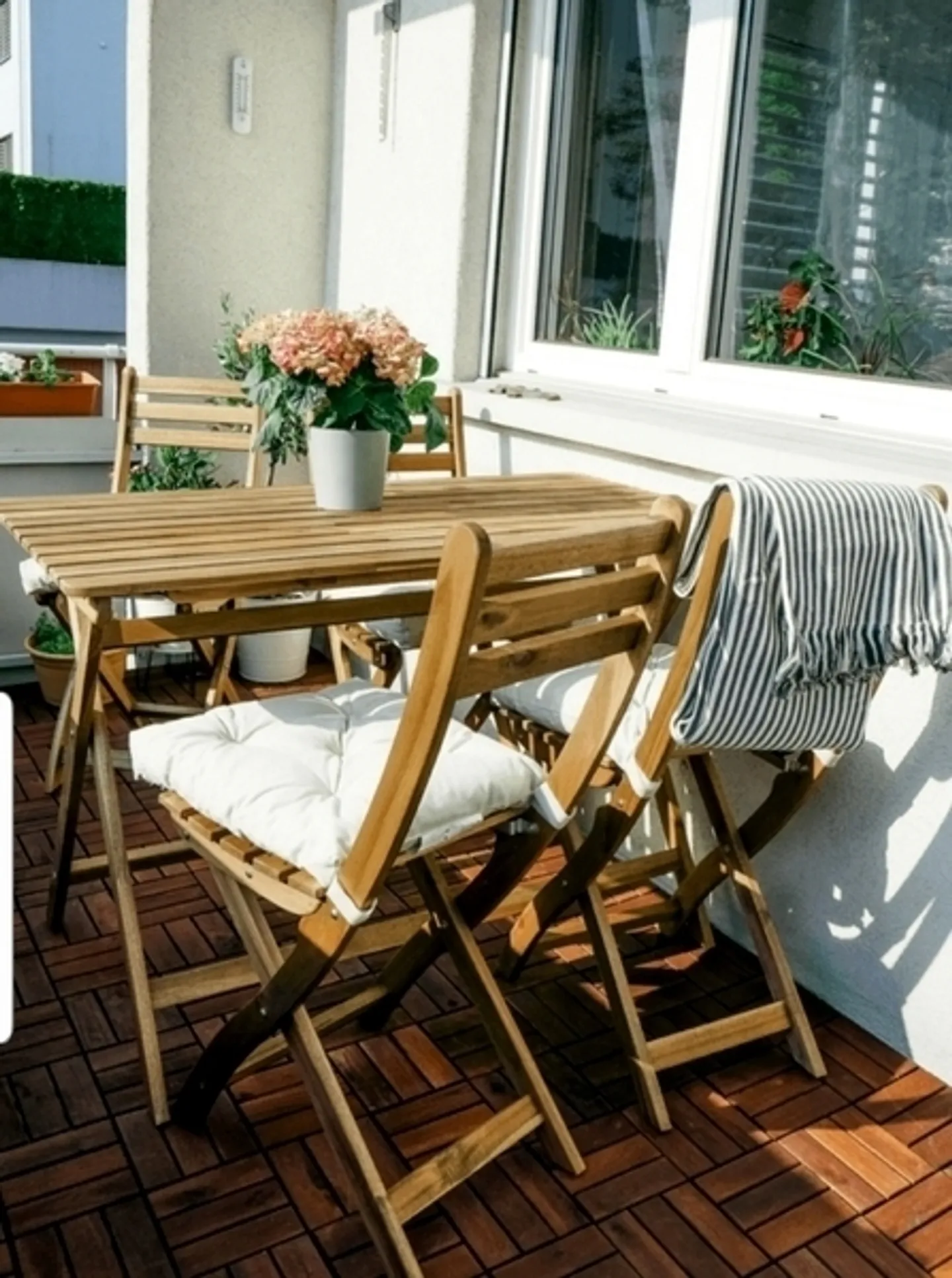 Möblierte Wohnung in Bern - Foto 3 von 7