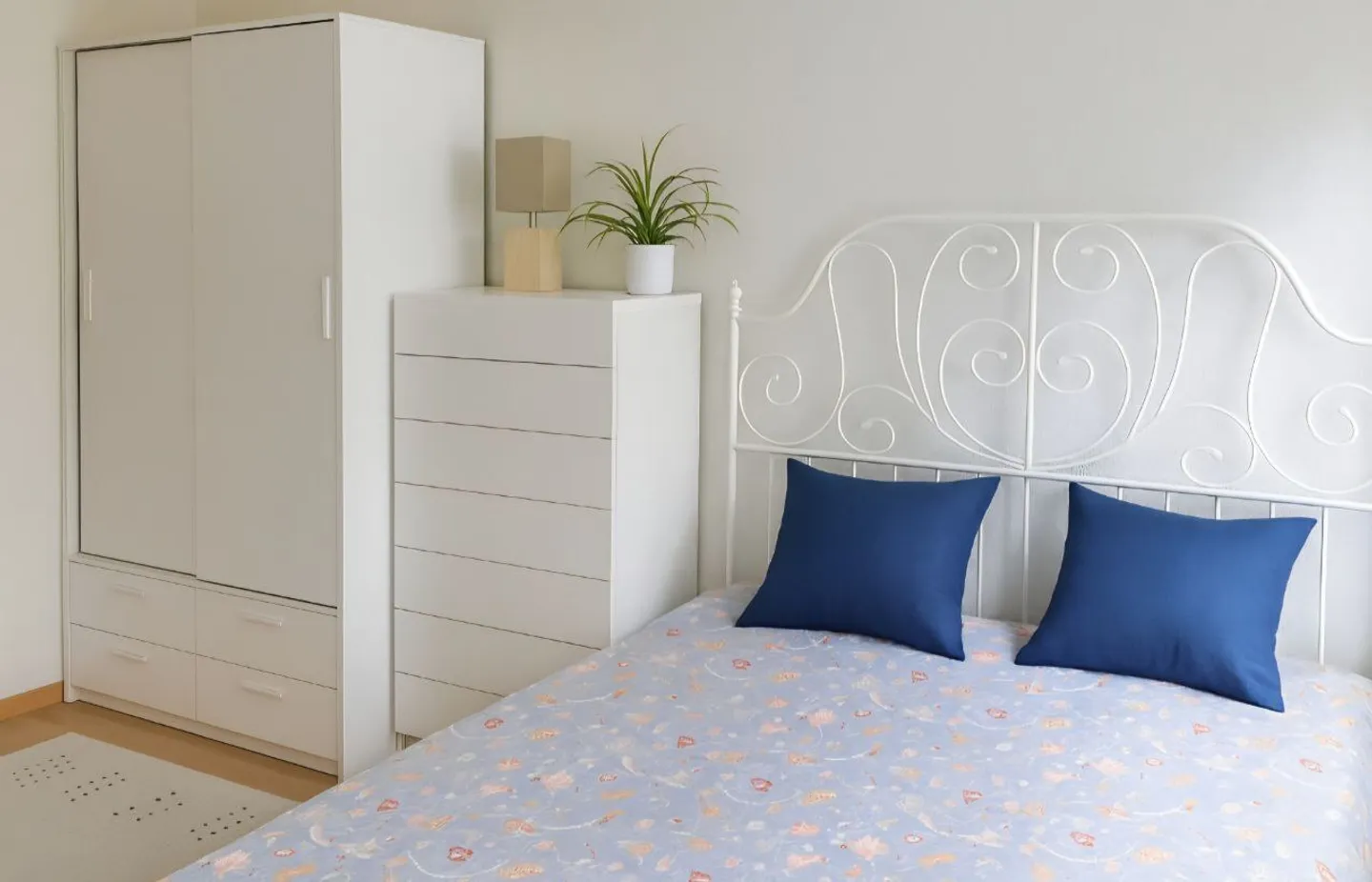 Möblierte Wohnung in Bern - Foto 5 von 7