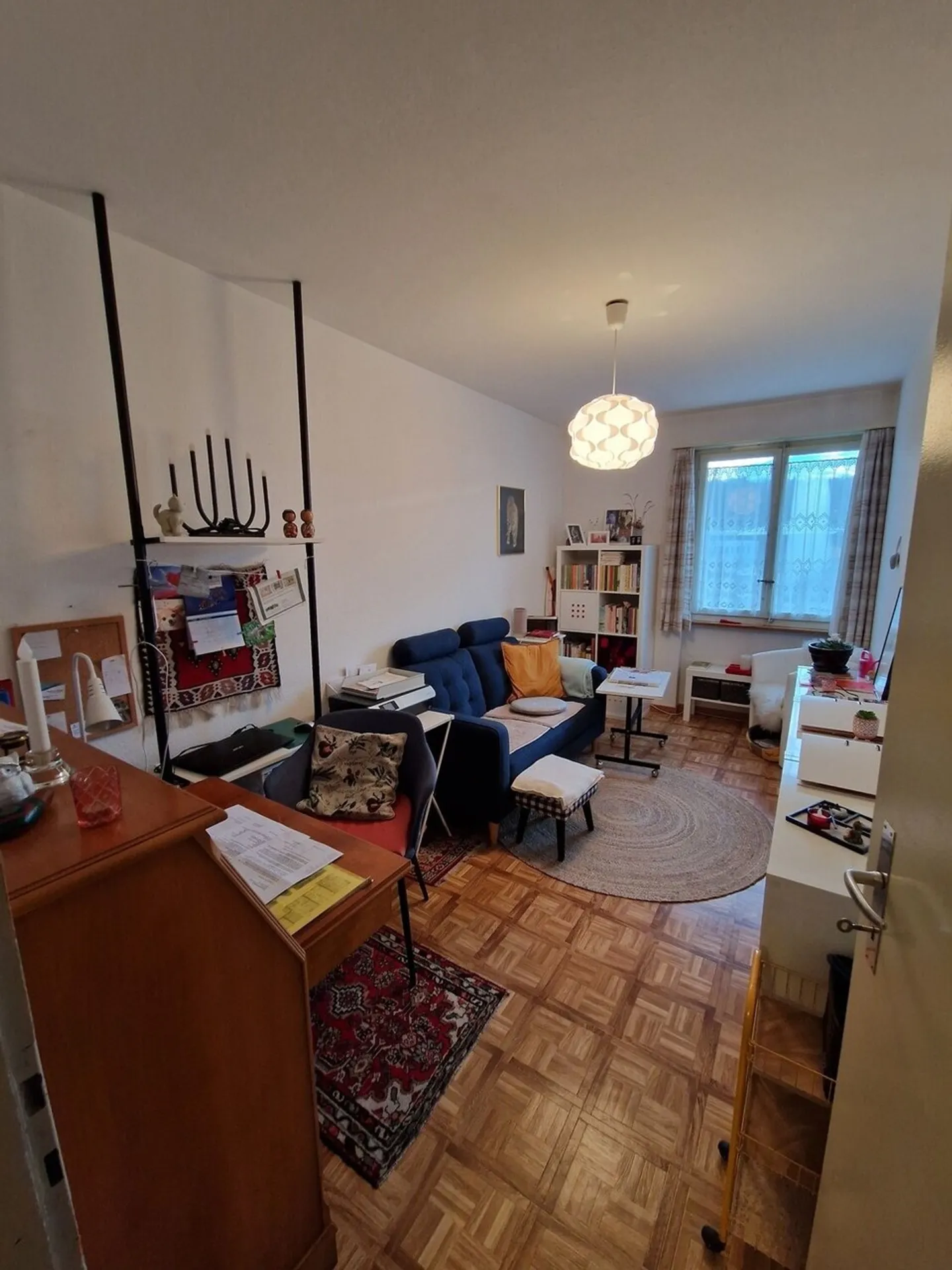 Apartment for rent - Photo 3 of 11