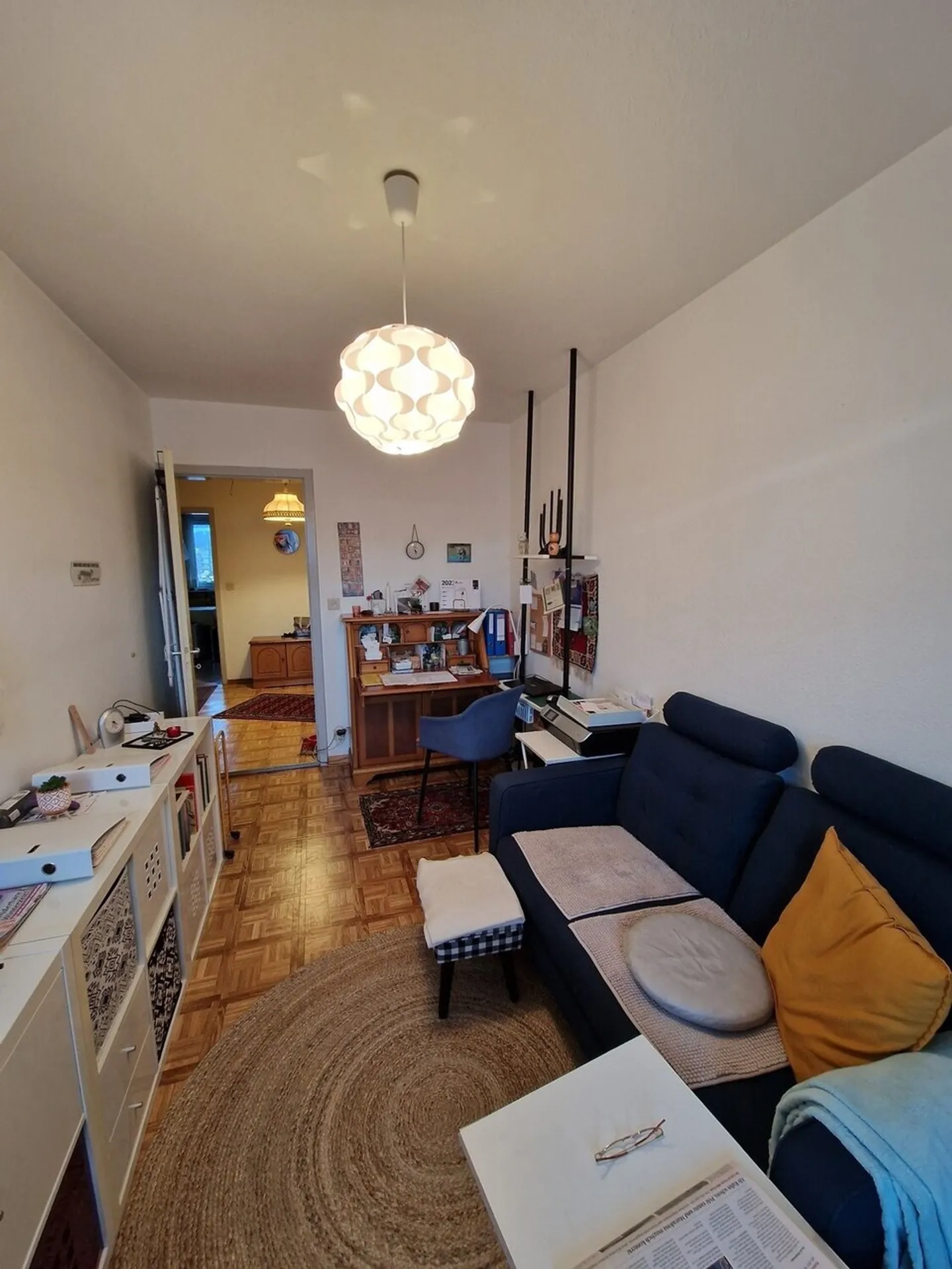 Apartment for rent - Photo 4 of 11