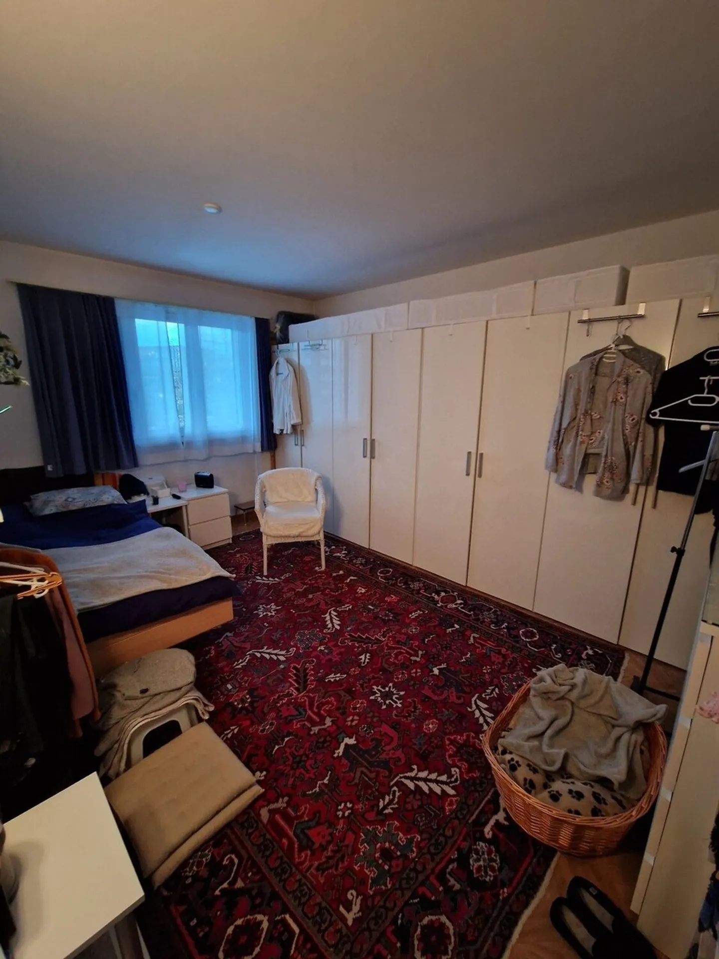 Apartment for rent - Photo 5 of 11