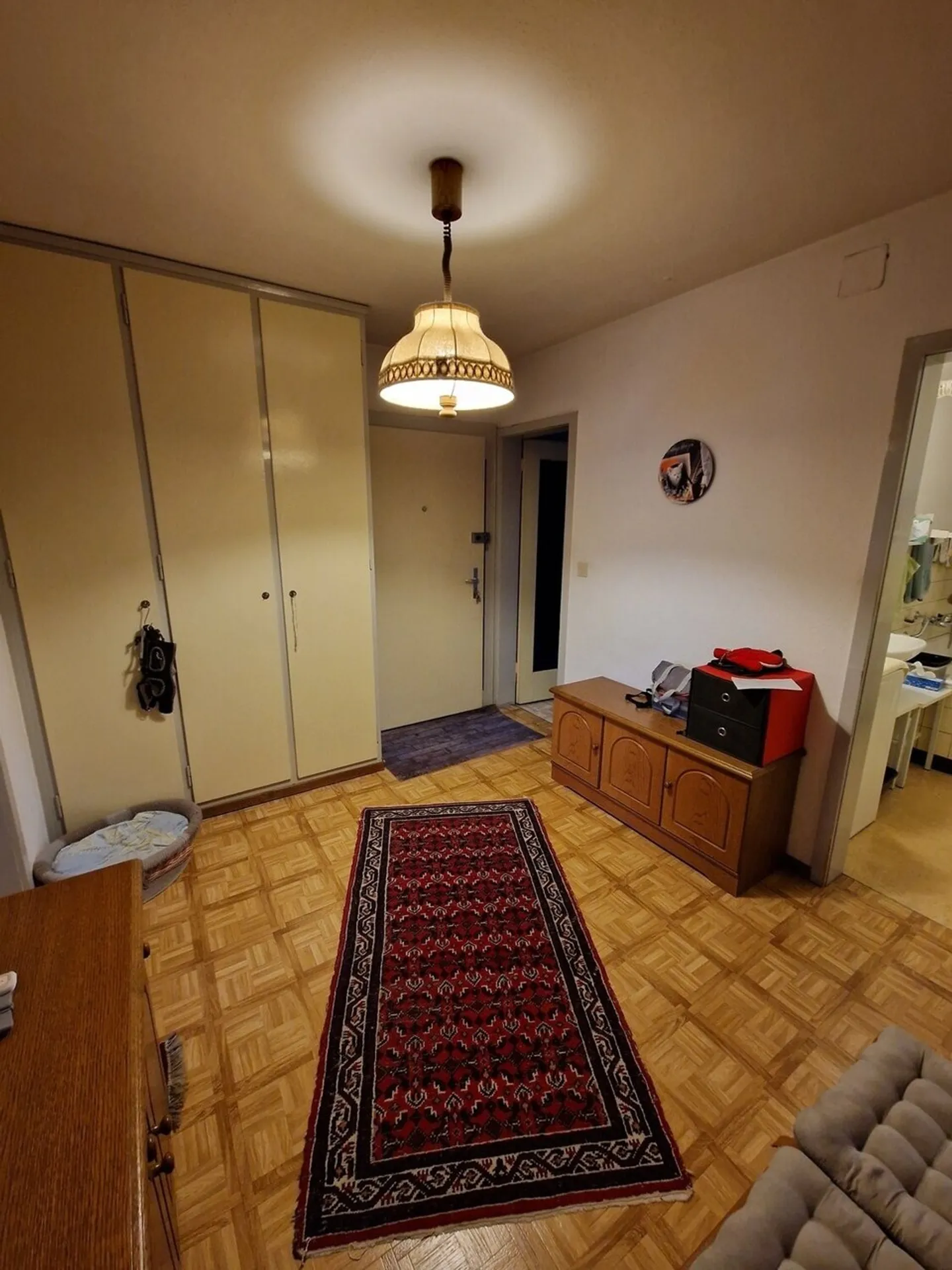 Apartment for rent - Photo 1 of 11