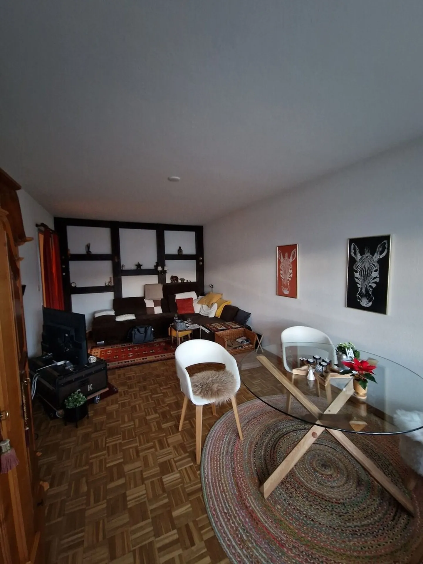 Apartment for rent - Photo 2 of 11