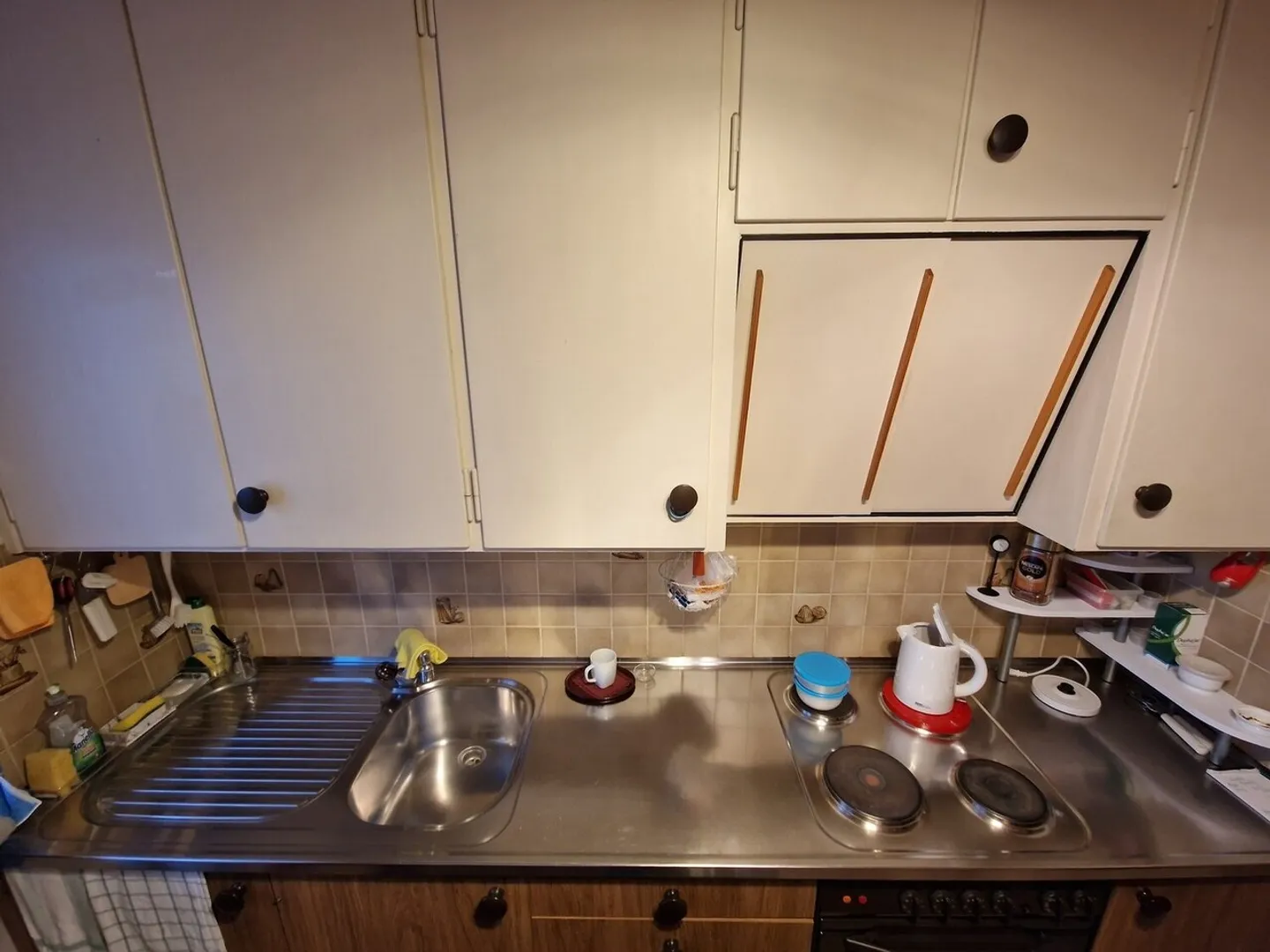 Apartment for rent - Photo 6 of 11