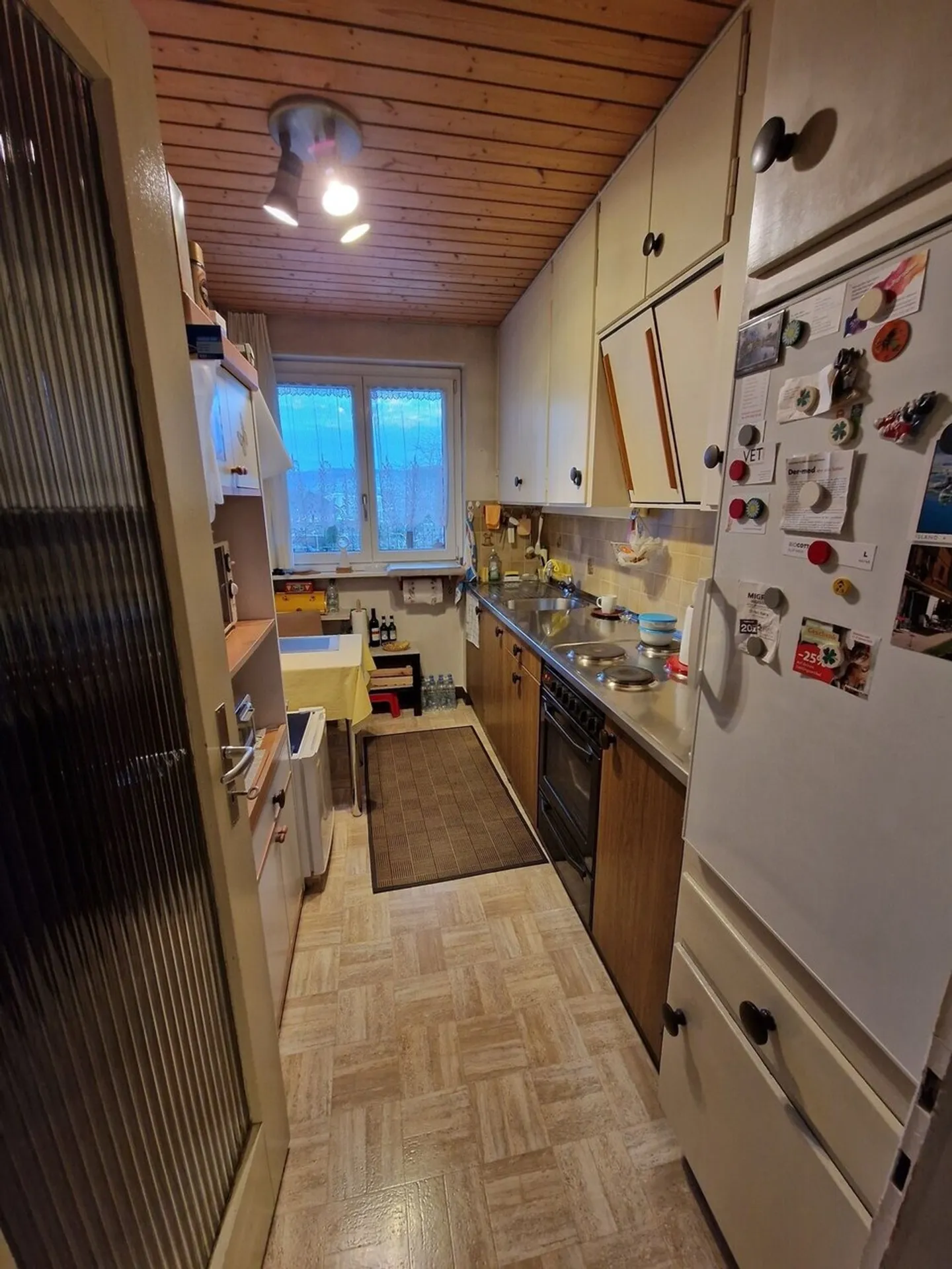 Apartment for rent - Photo 7 of 11